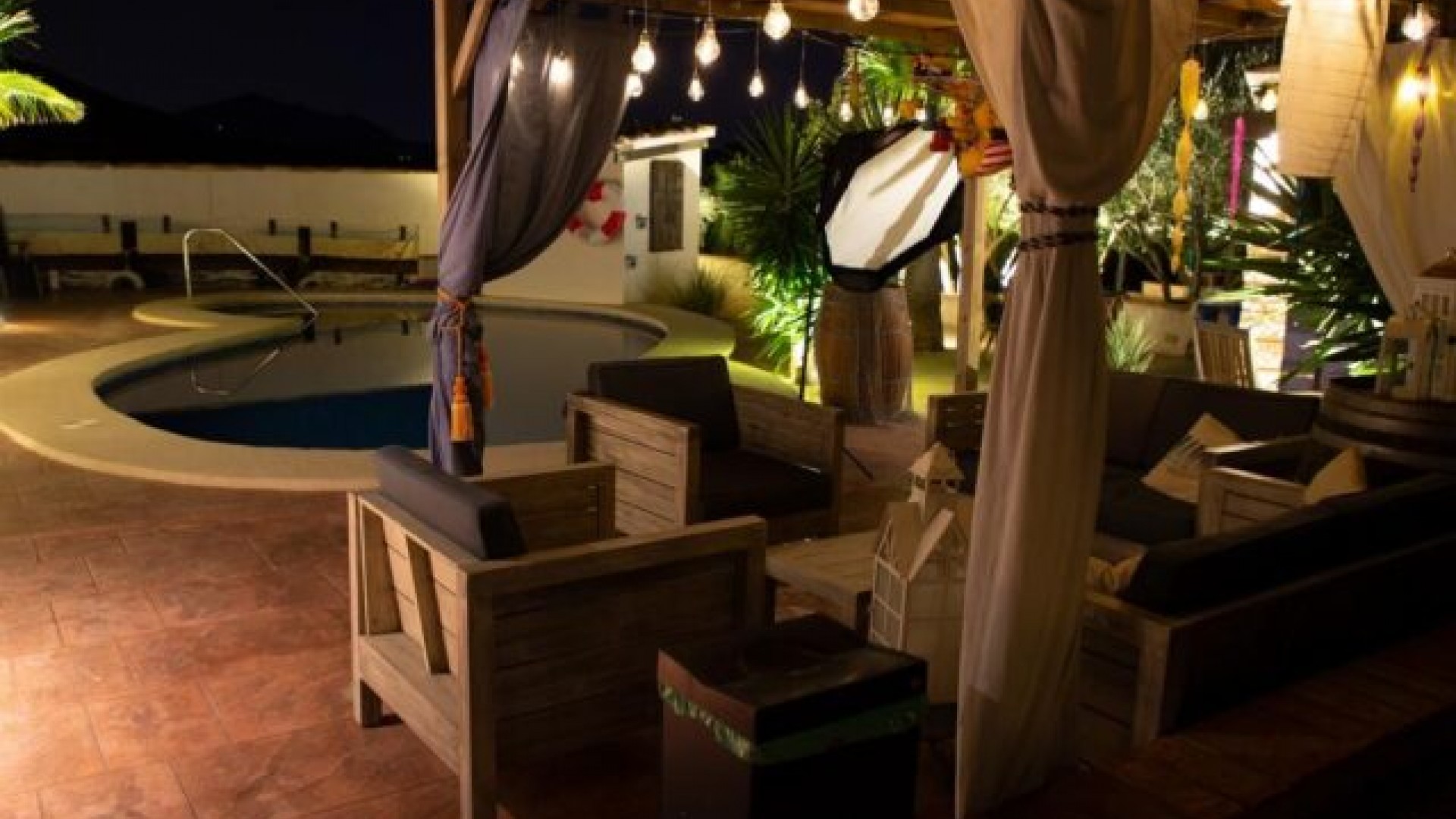 Venta - Chalet Independiente -
Barbarroja