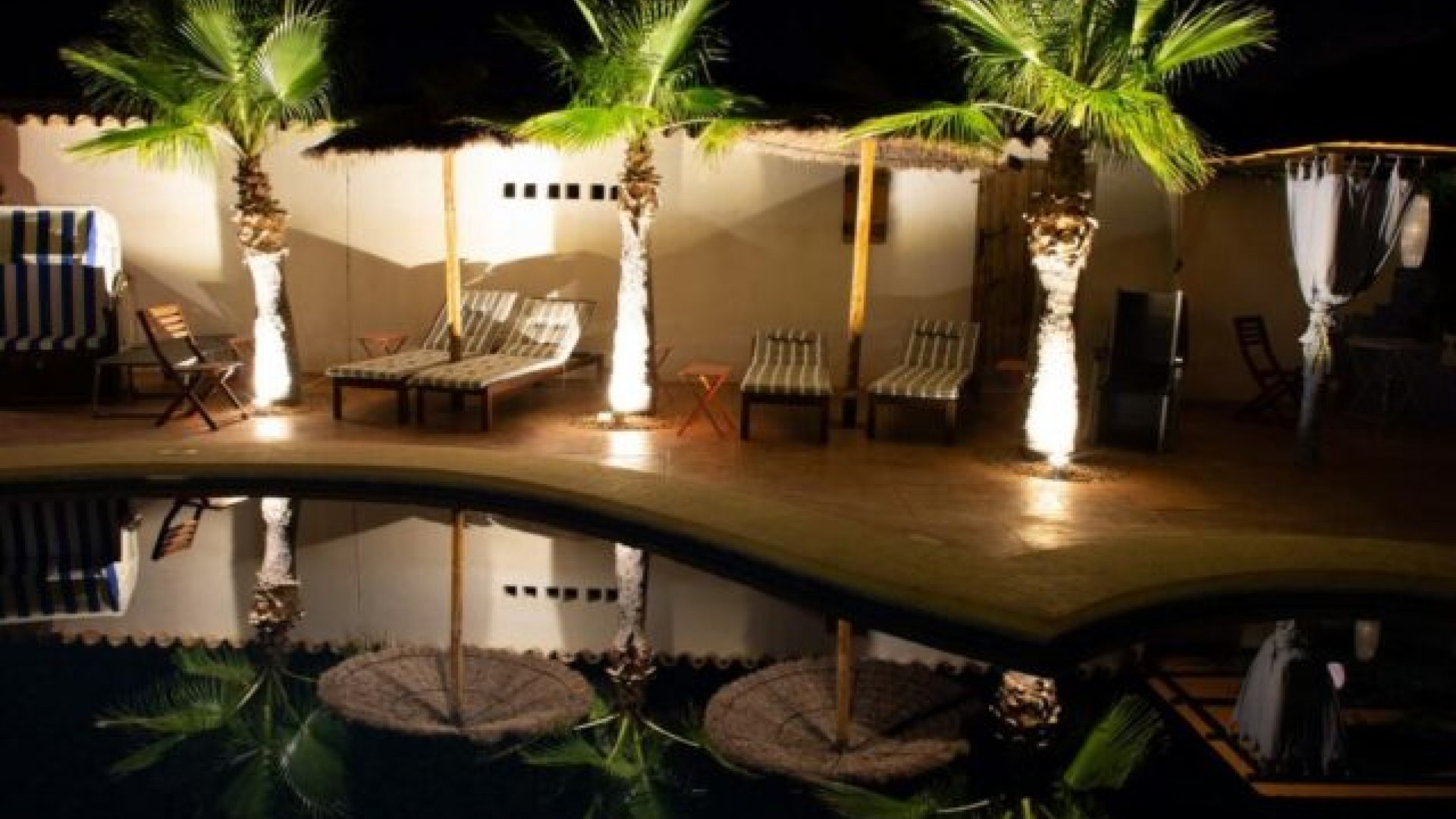 Venta - Chalet Independiente -
Barbarroja