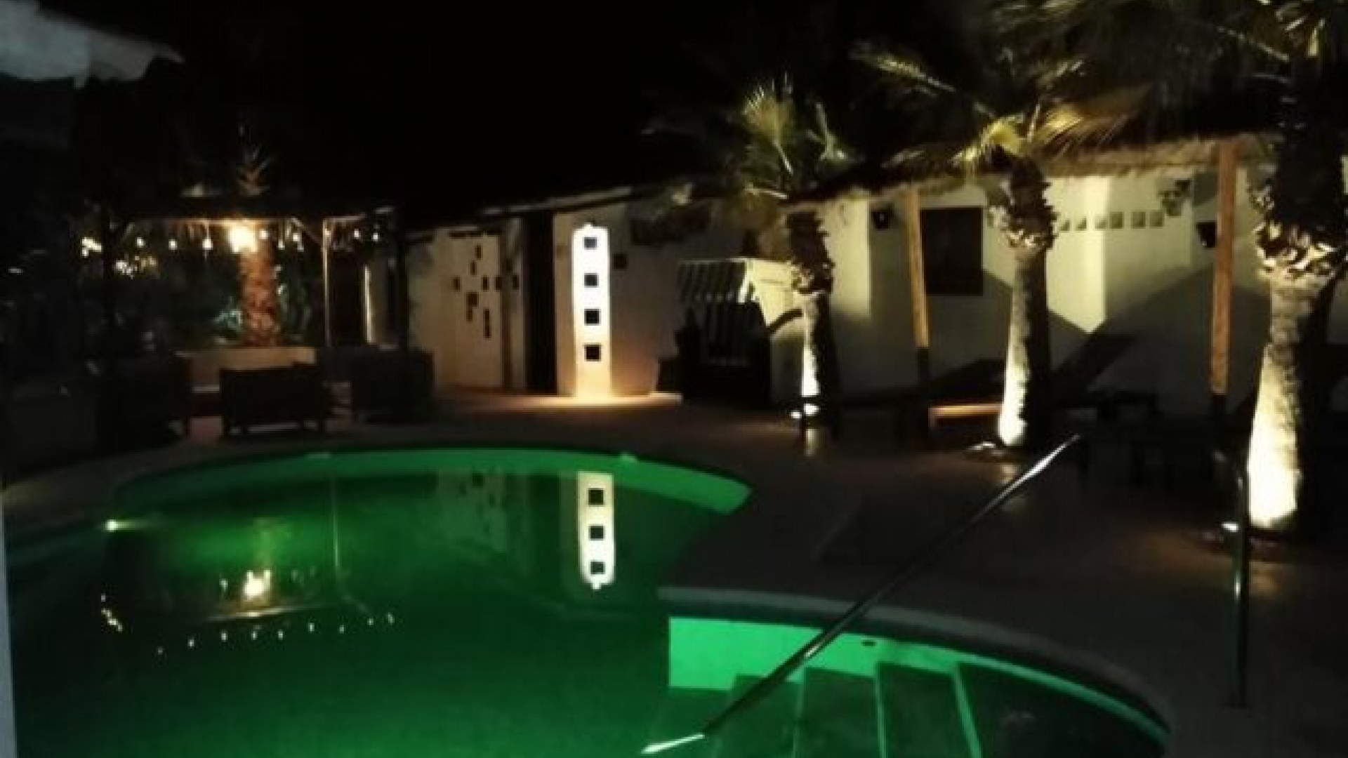 Venta - Chalet Independiente -
Barbarroja