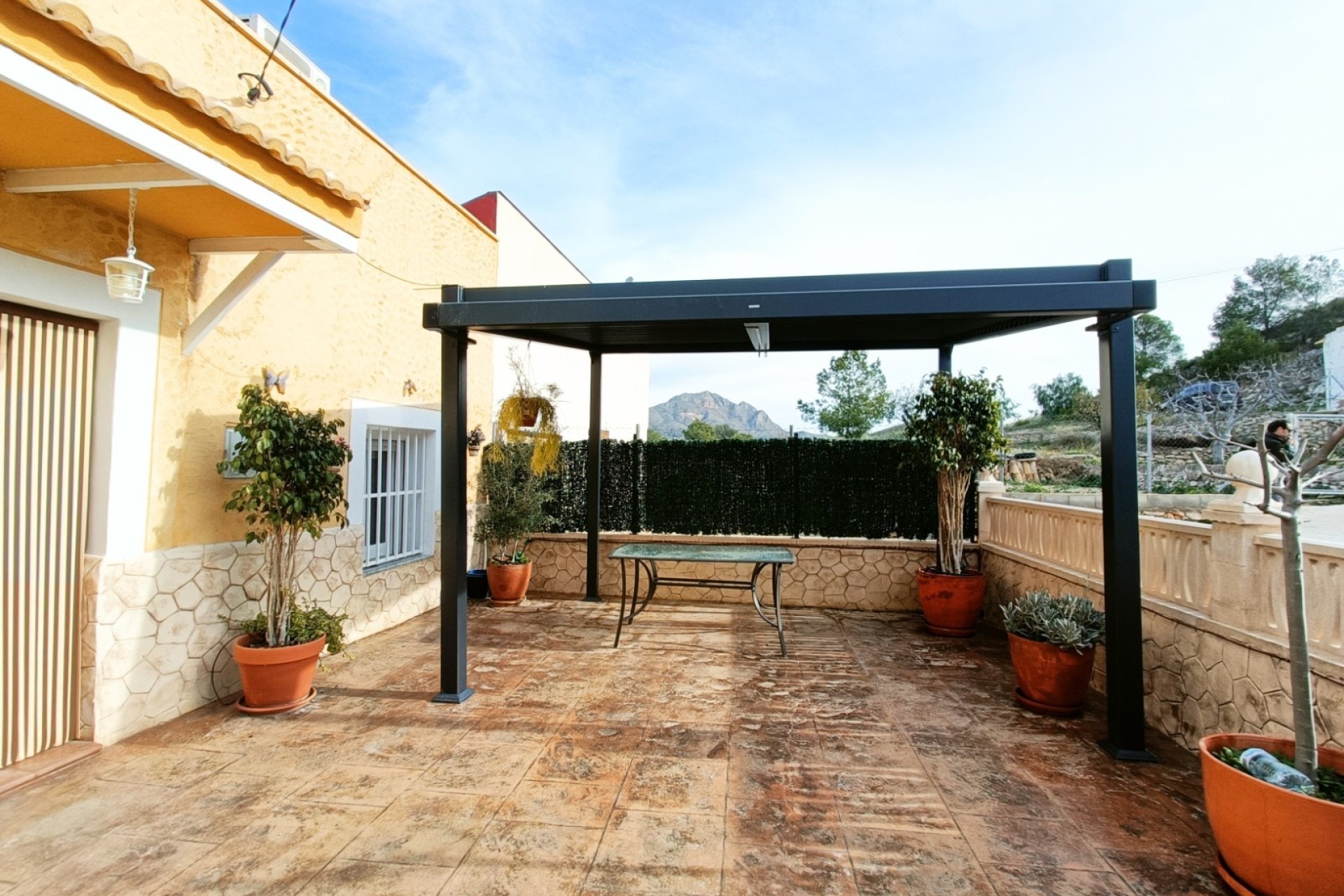 Venta - Chalet Independiente -
Barinas