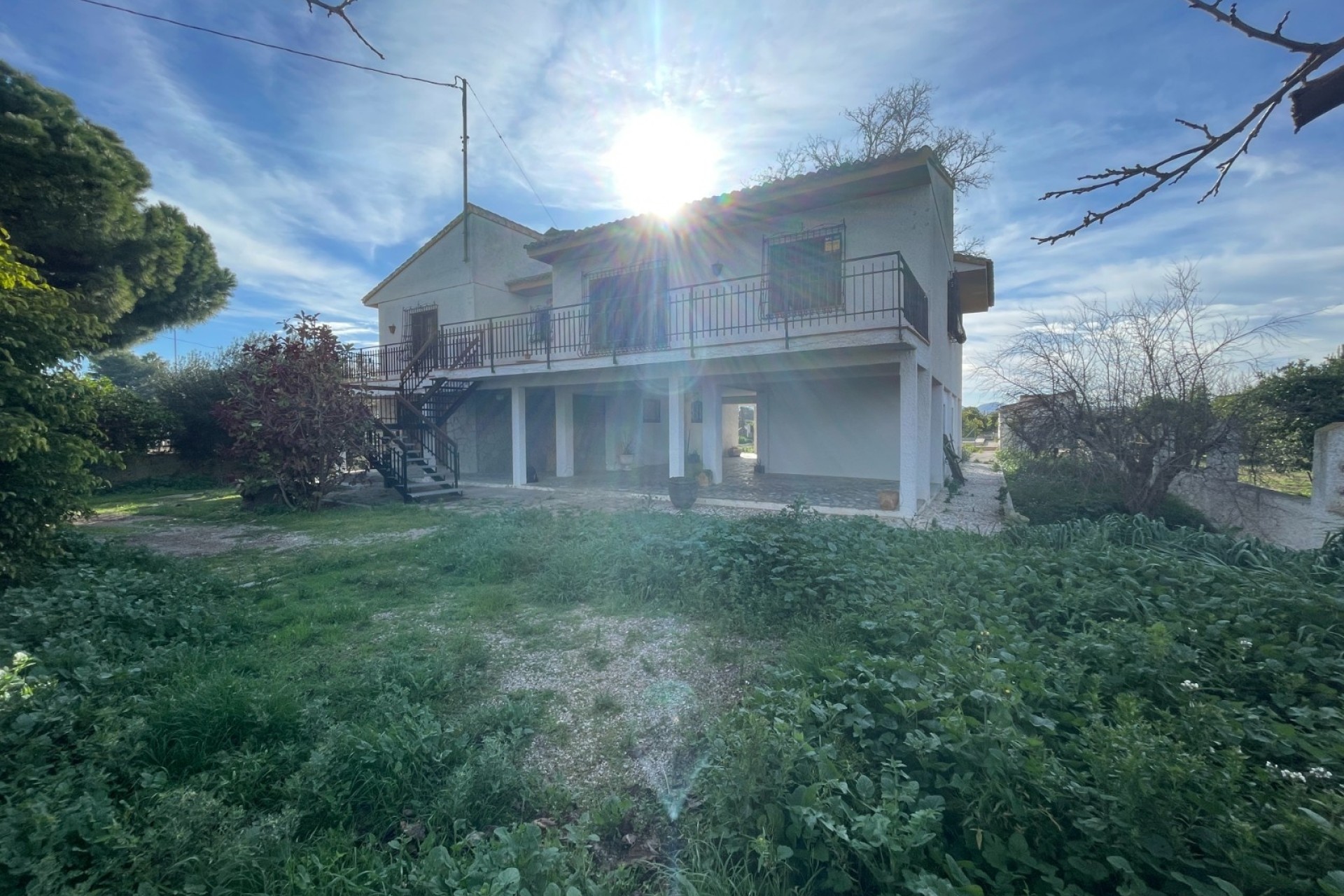 Venta - Chalet Independiente -
Benejúzar - Comunidad Valenciana