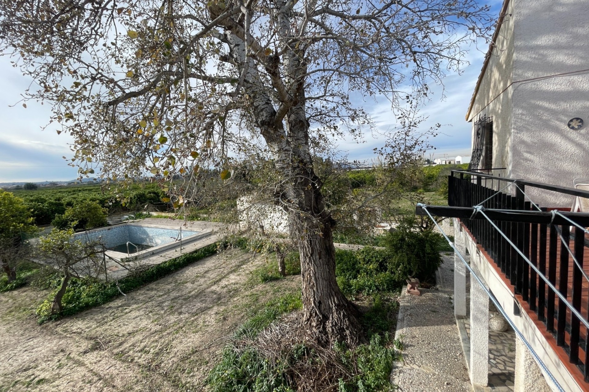 Venta - Chalet Independiente -
Benejúzar - Comunidad Valenciana