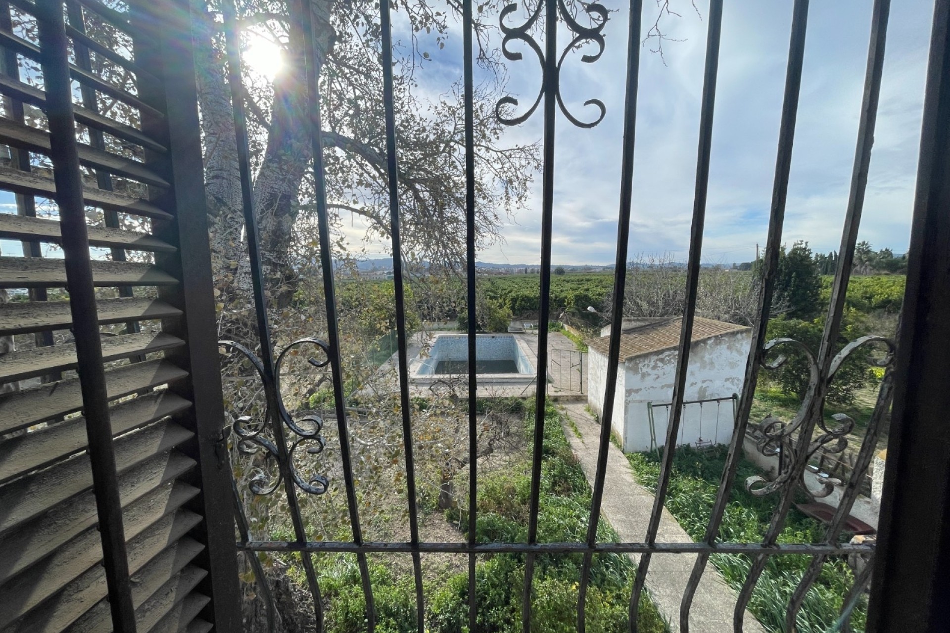 Venta - Chalet Independiente -
Benejúzar - Comunidad Valenciana