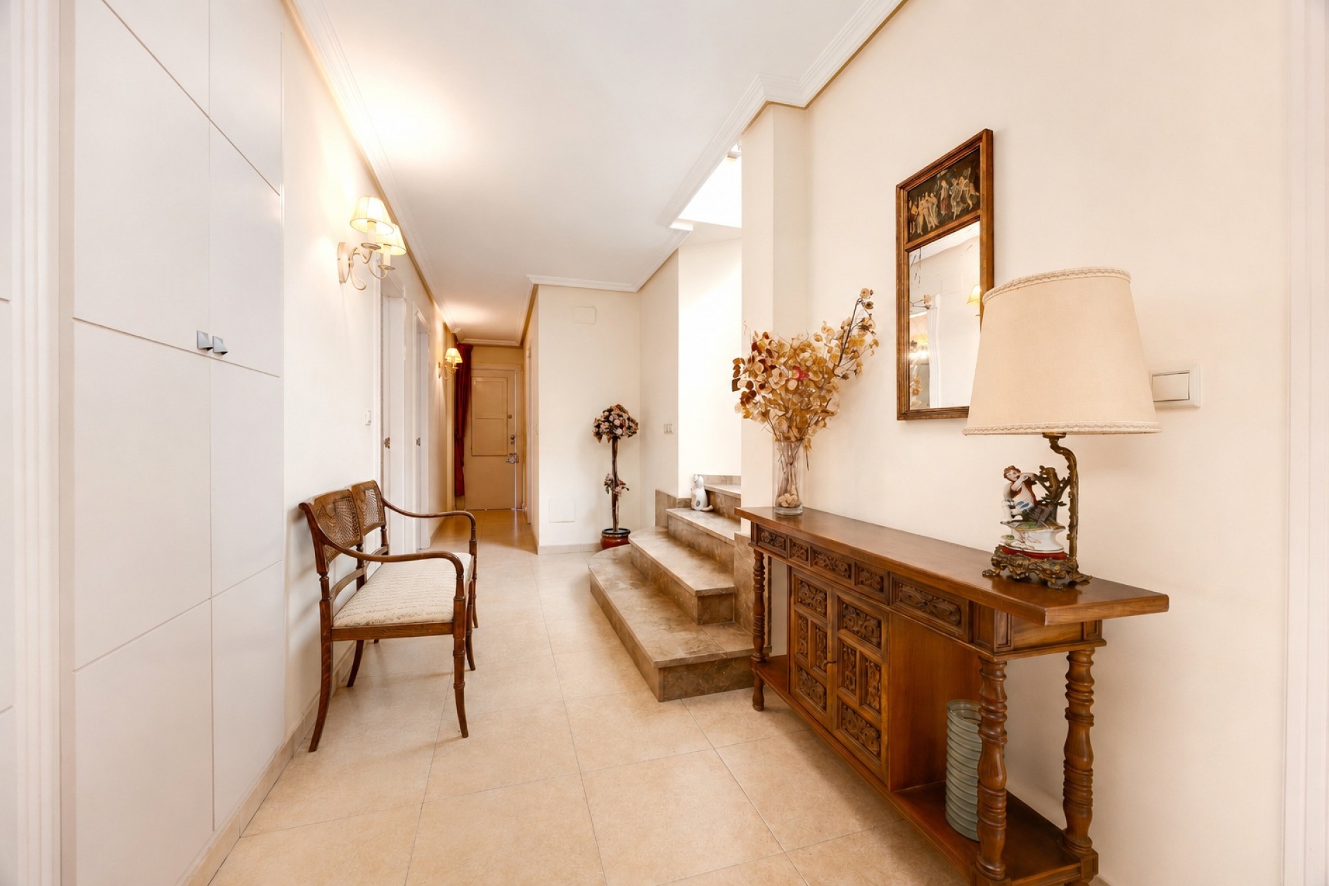 Venta - Chalet Independiente -
Benejúzar - Inland