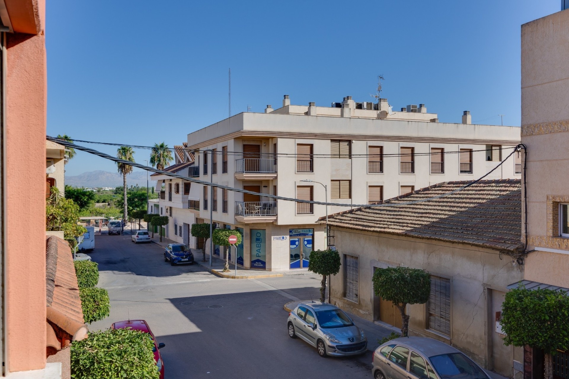 Venta - Chalet Independiente -
Benejúzar - Inland
