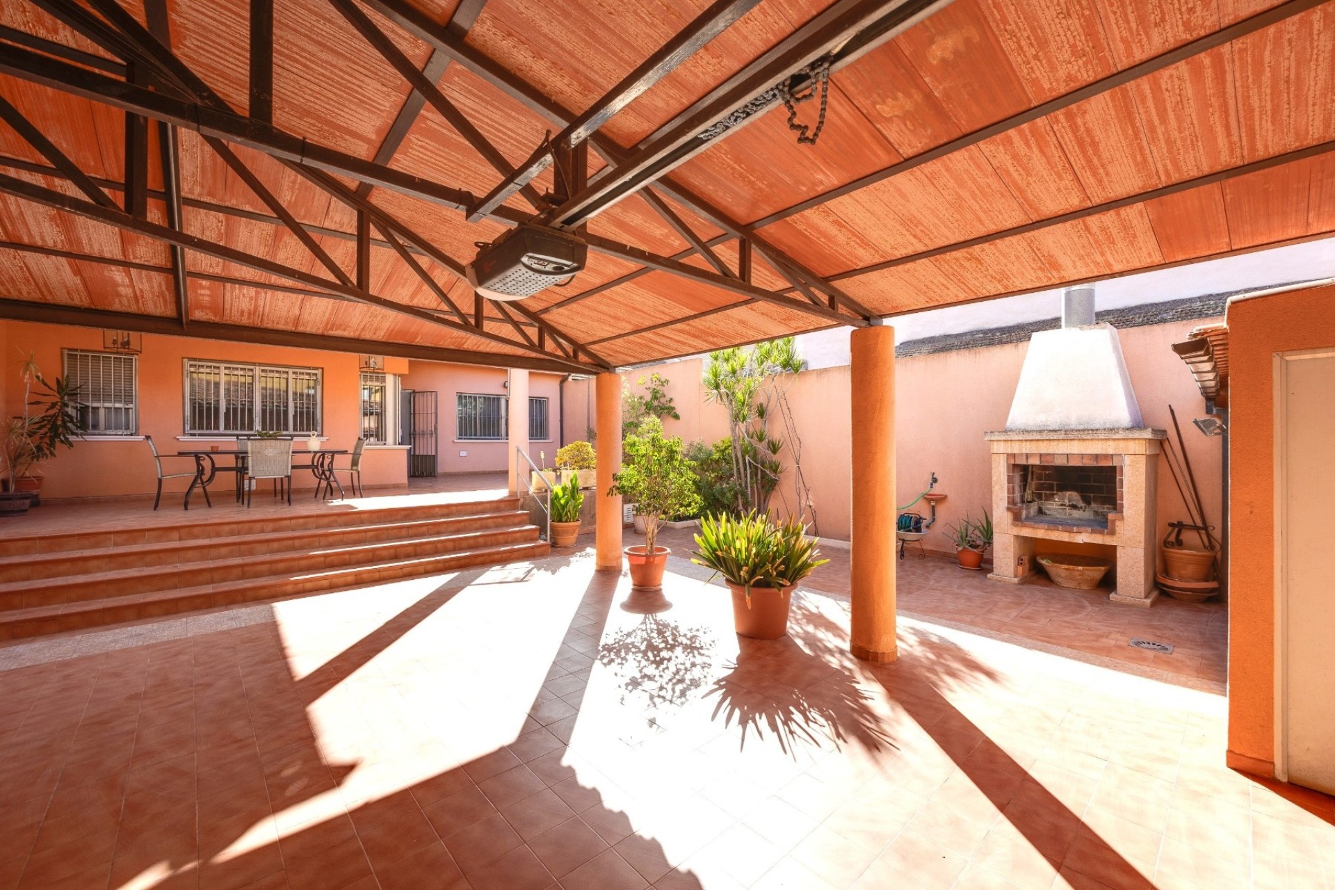 Venta - Chalet Independiente -
Benejúzar - Inland