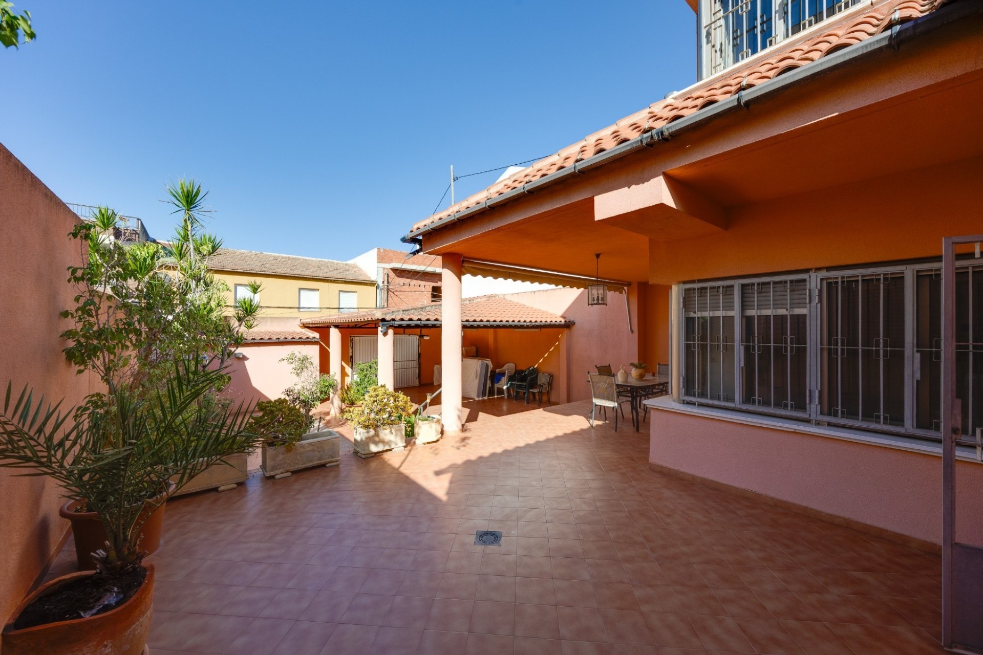 Venta - Chalet Independiente -
Benejúzar - Inland