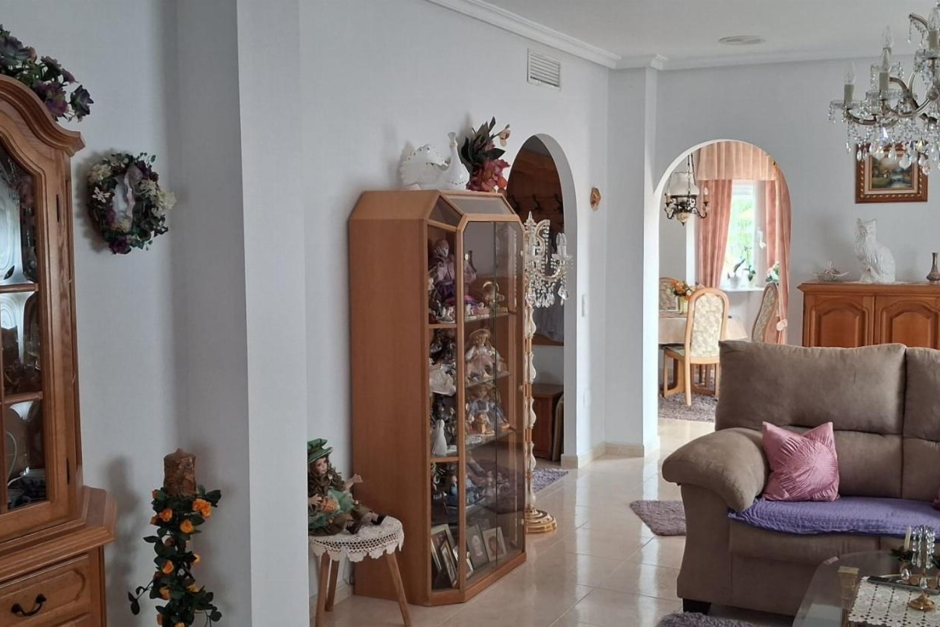Venta - Chalet Independiente -
Benferri - BENFIS PARK