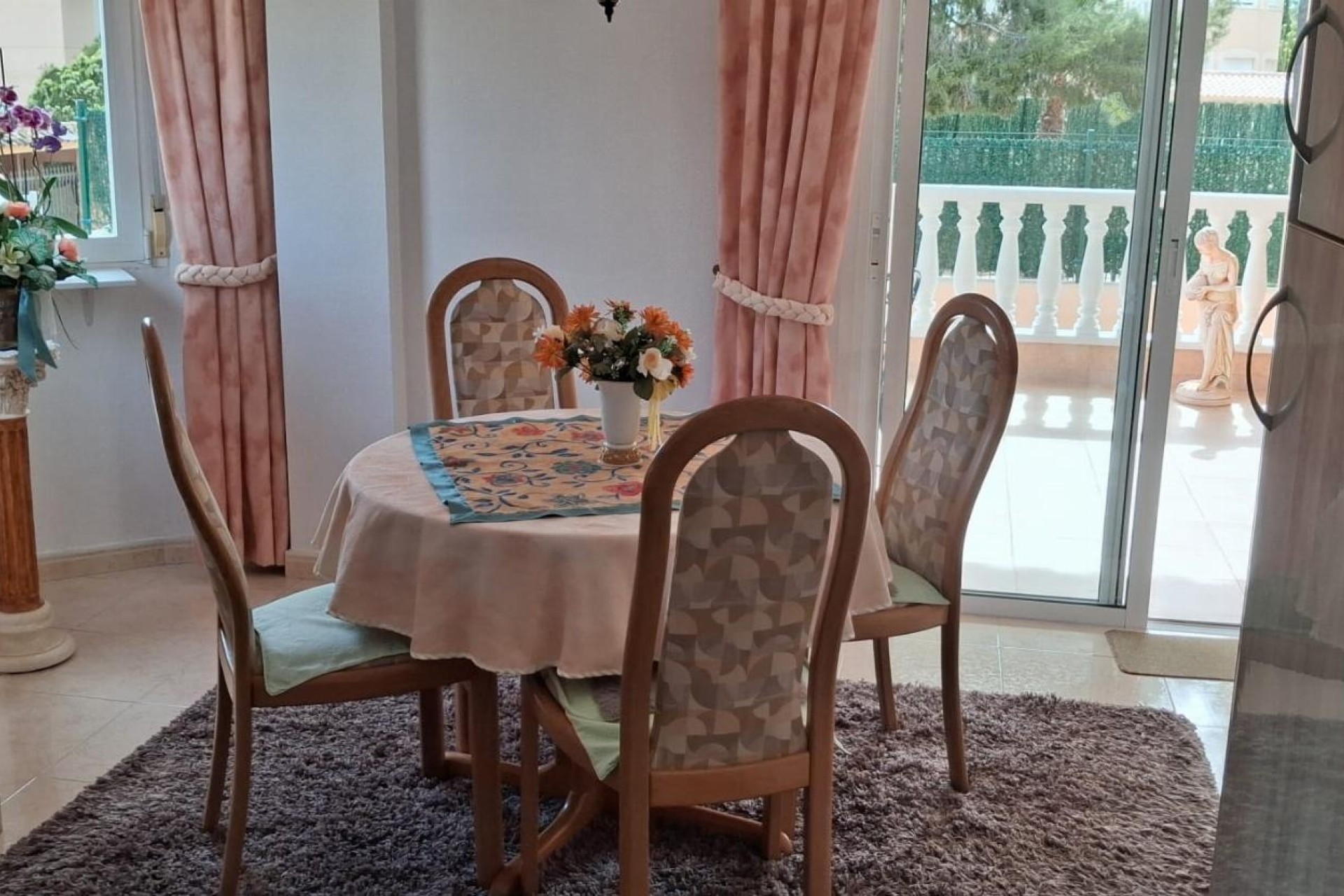 Venta - Chalet Independiente -
Benferri - BENFIS PARK