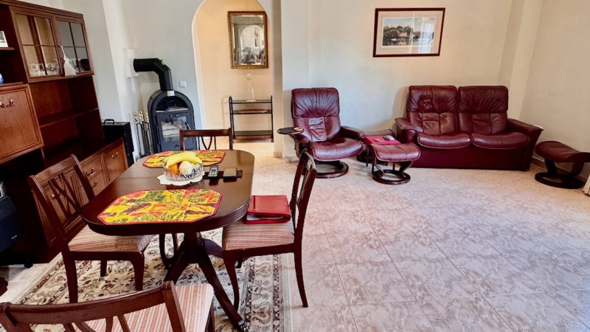 Venta - Chalet Independiente -
Benferri