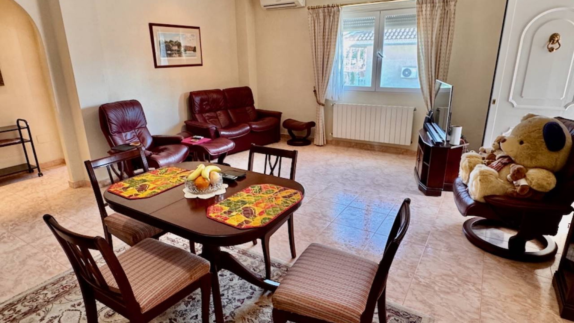 Venta - Chalet Independiente -
Benferri