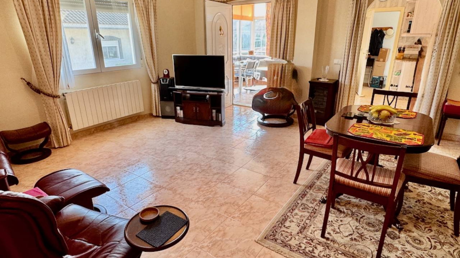 Venta - Chalet Independiente -
Benferri