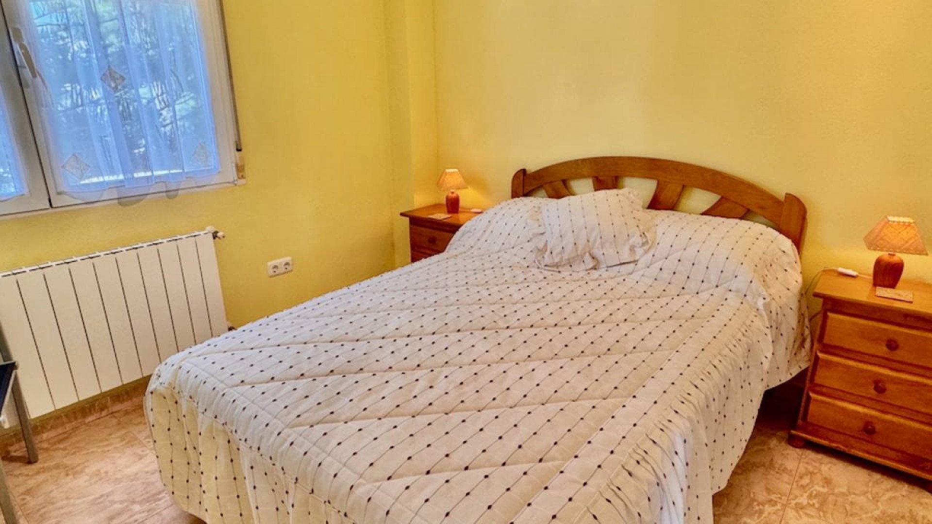 Venta - Chalet Independiente -
Benferri