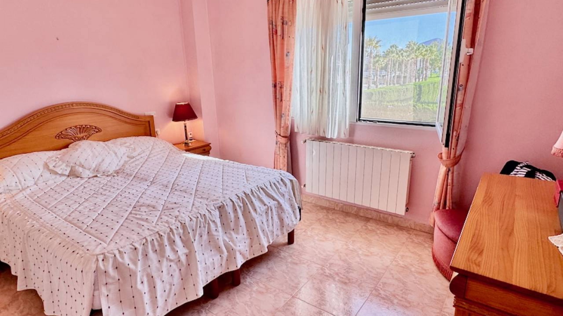 Venta - Chalet Independiente -
Benferri