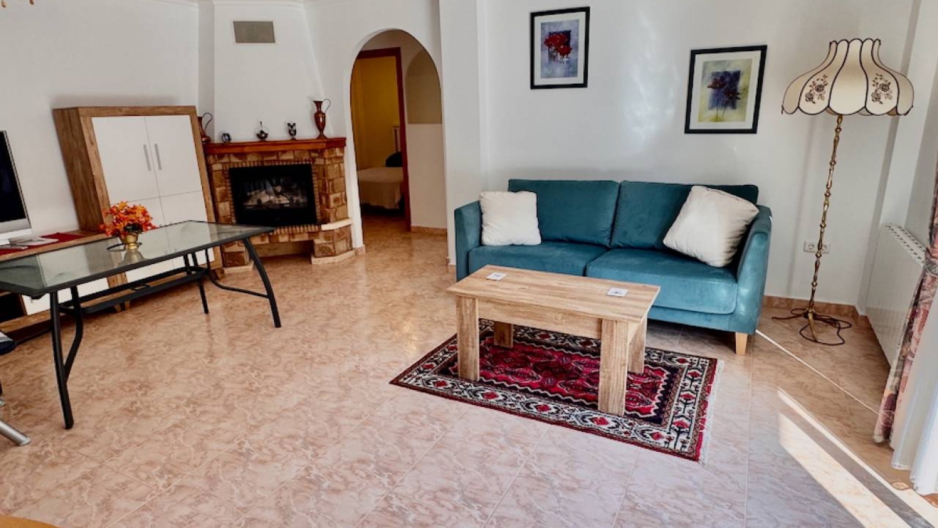 Venta - Chalet Independiente -
Benferri