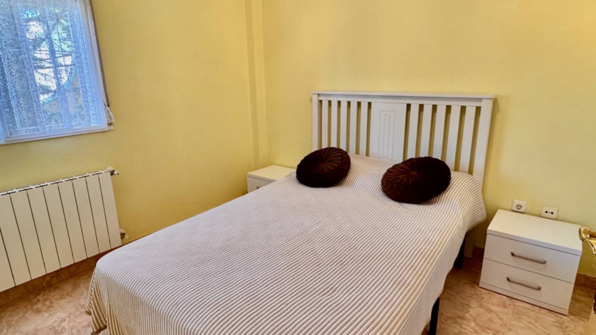 Venta - Chalet Independiente -
Benferri