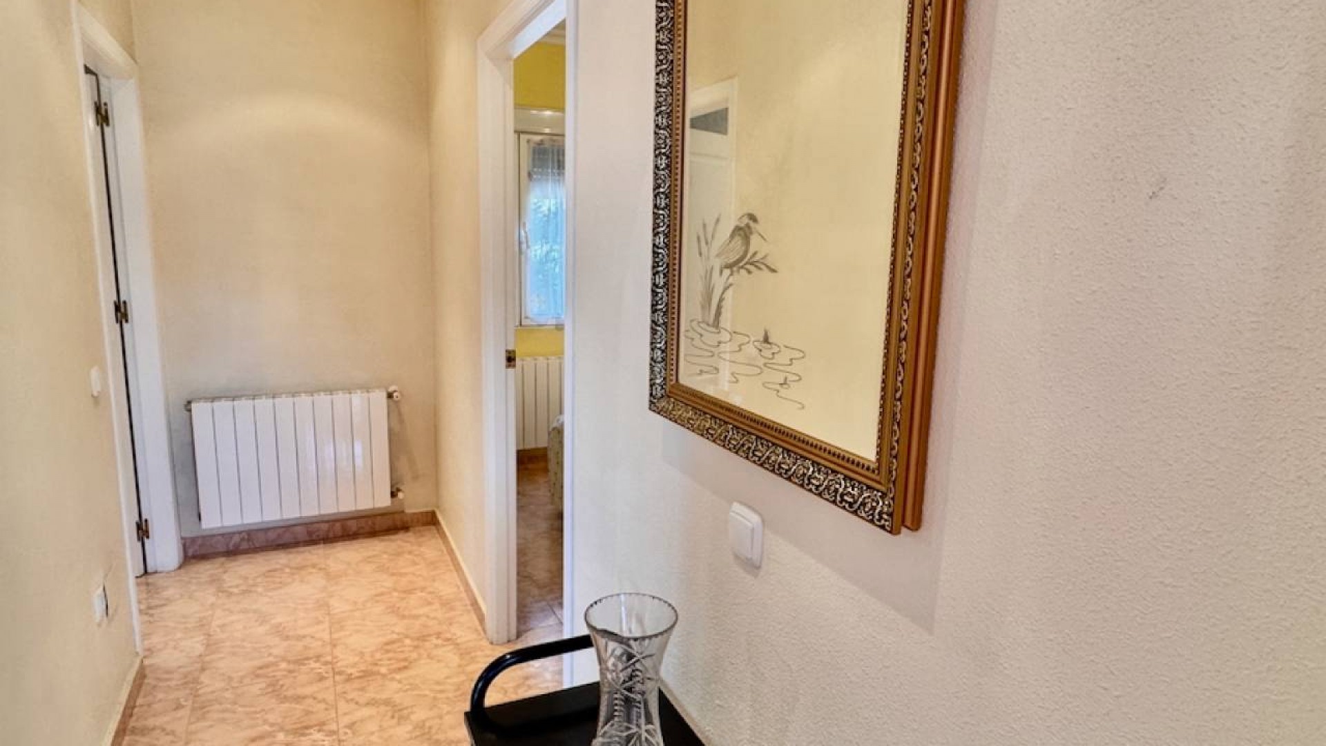 Venta - Chalet Independiente -
Benferri