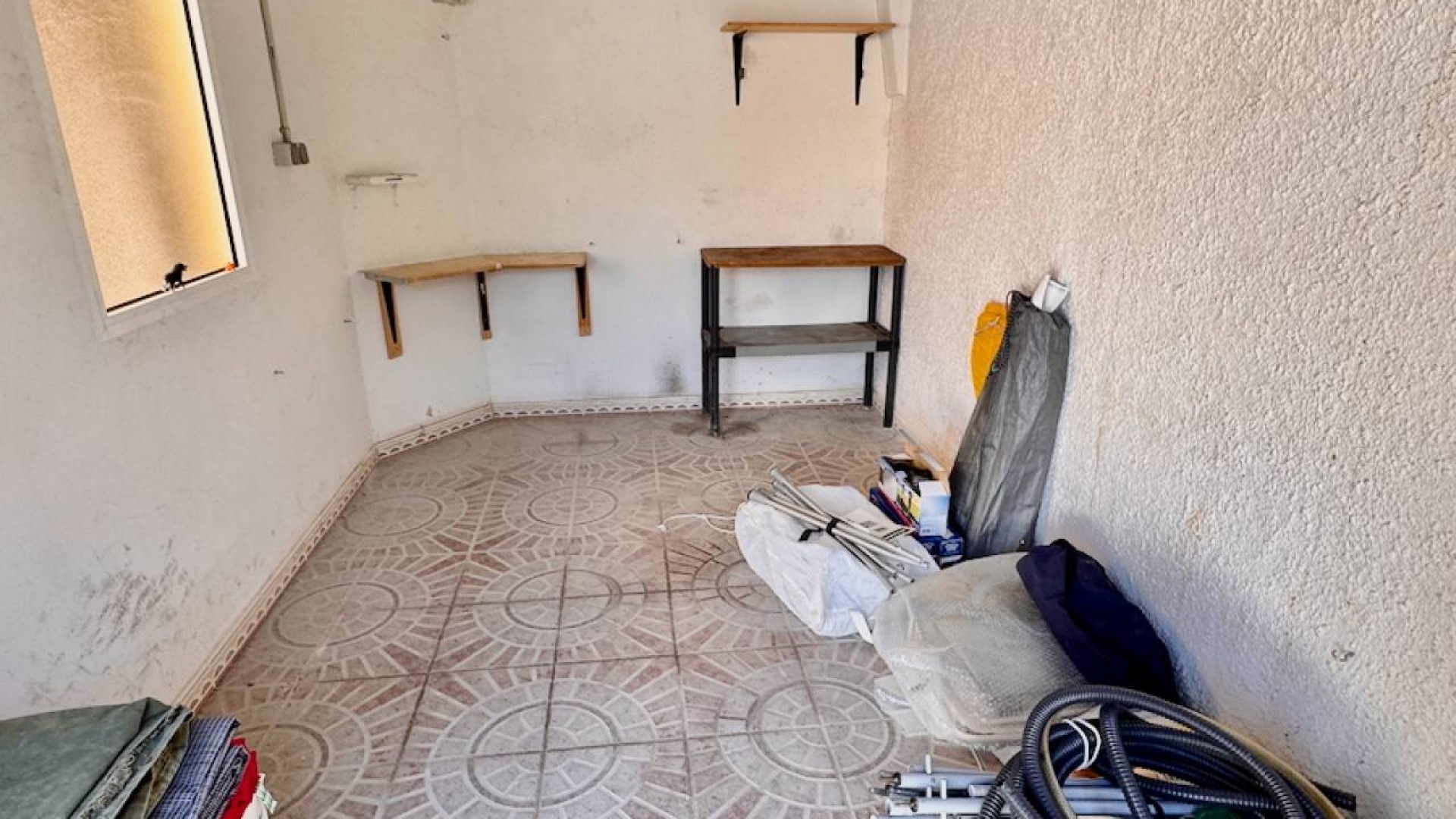 Venta - Chalet Independiente -
Benferri