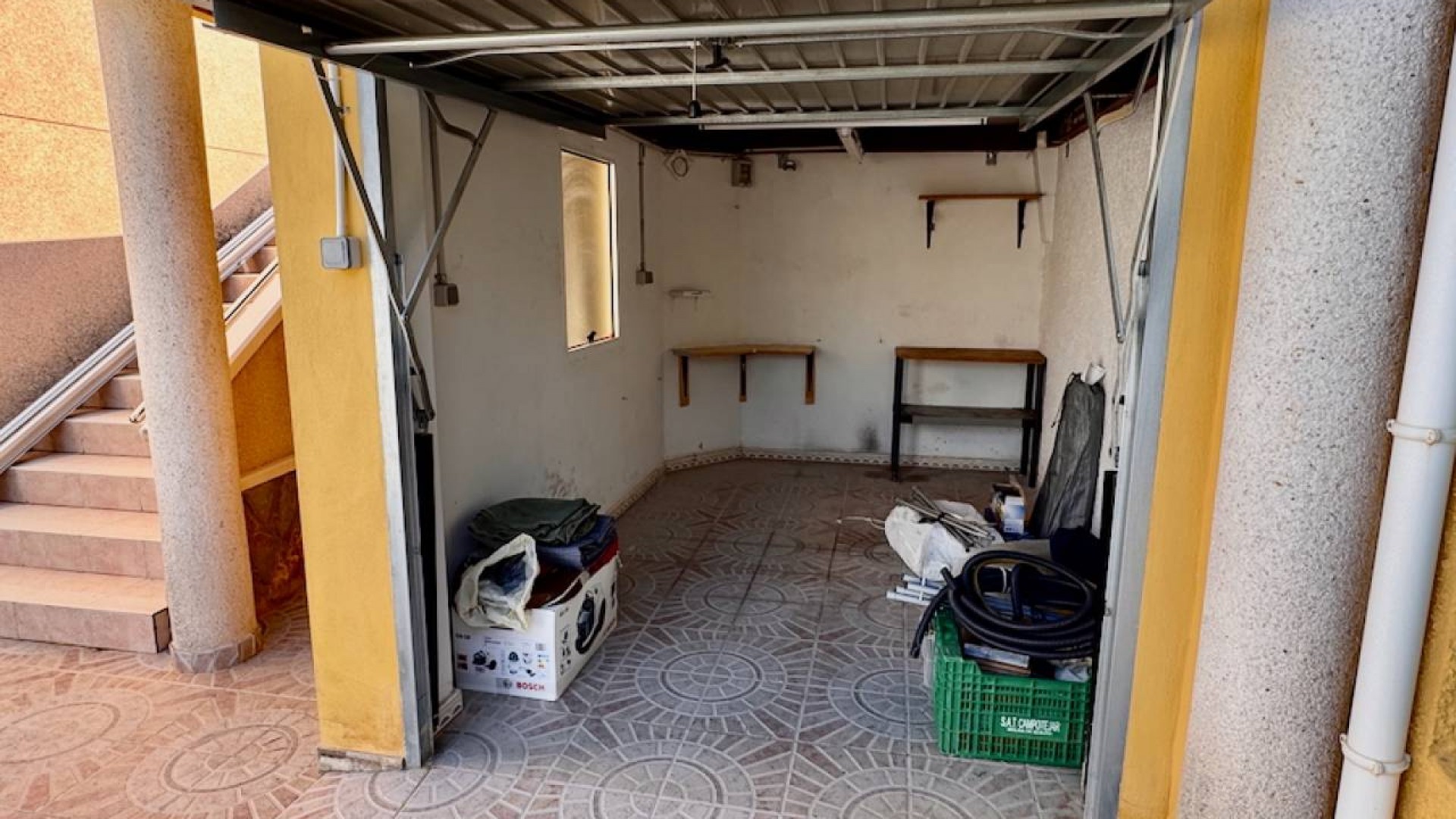 Venta - Chalet Independiente -
Benferri