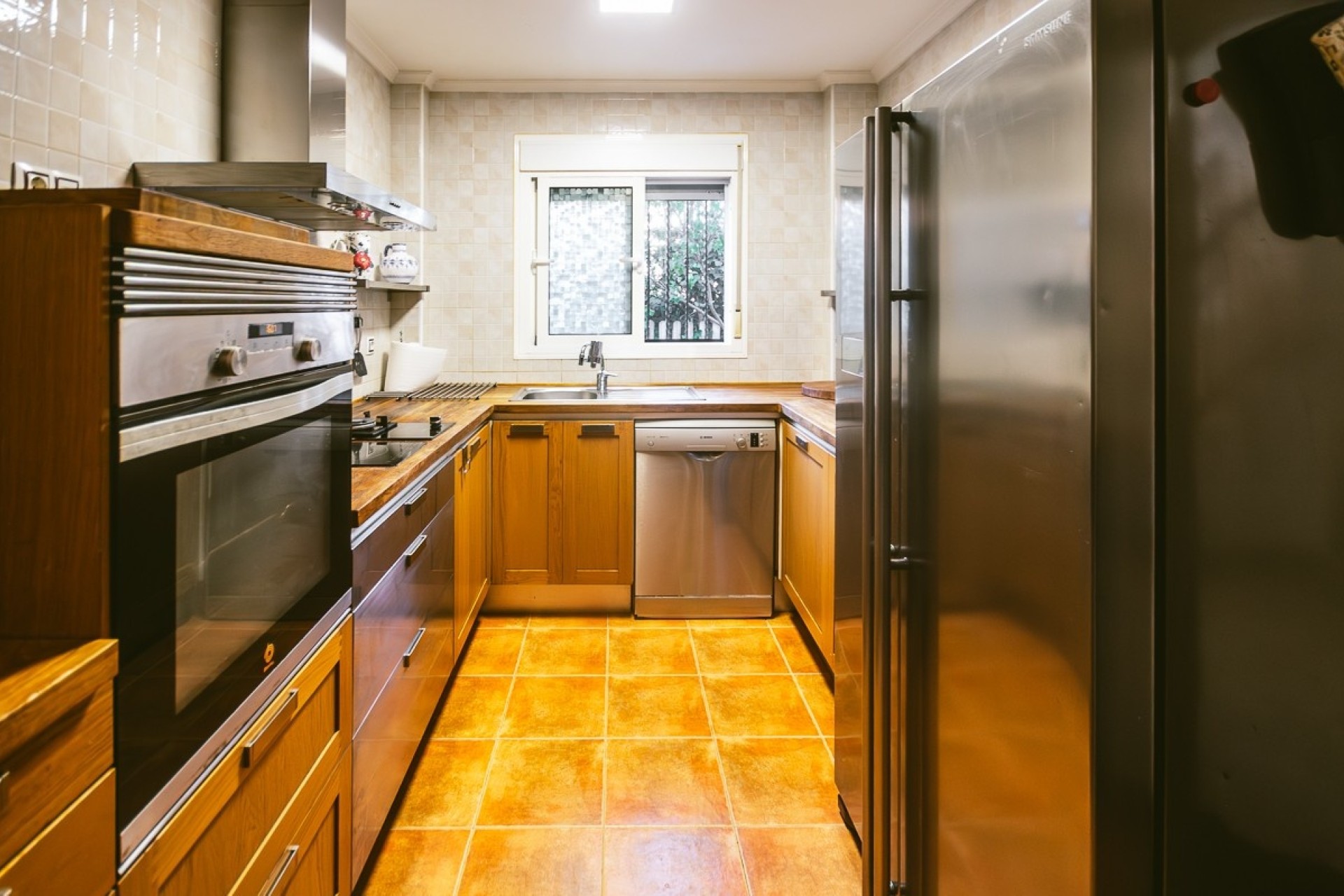 Venta - Chalet Independiente -
Benferri