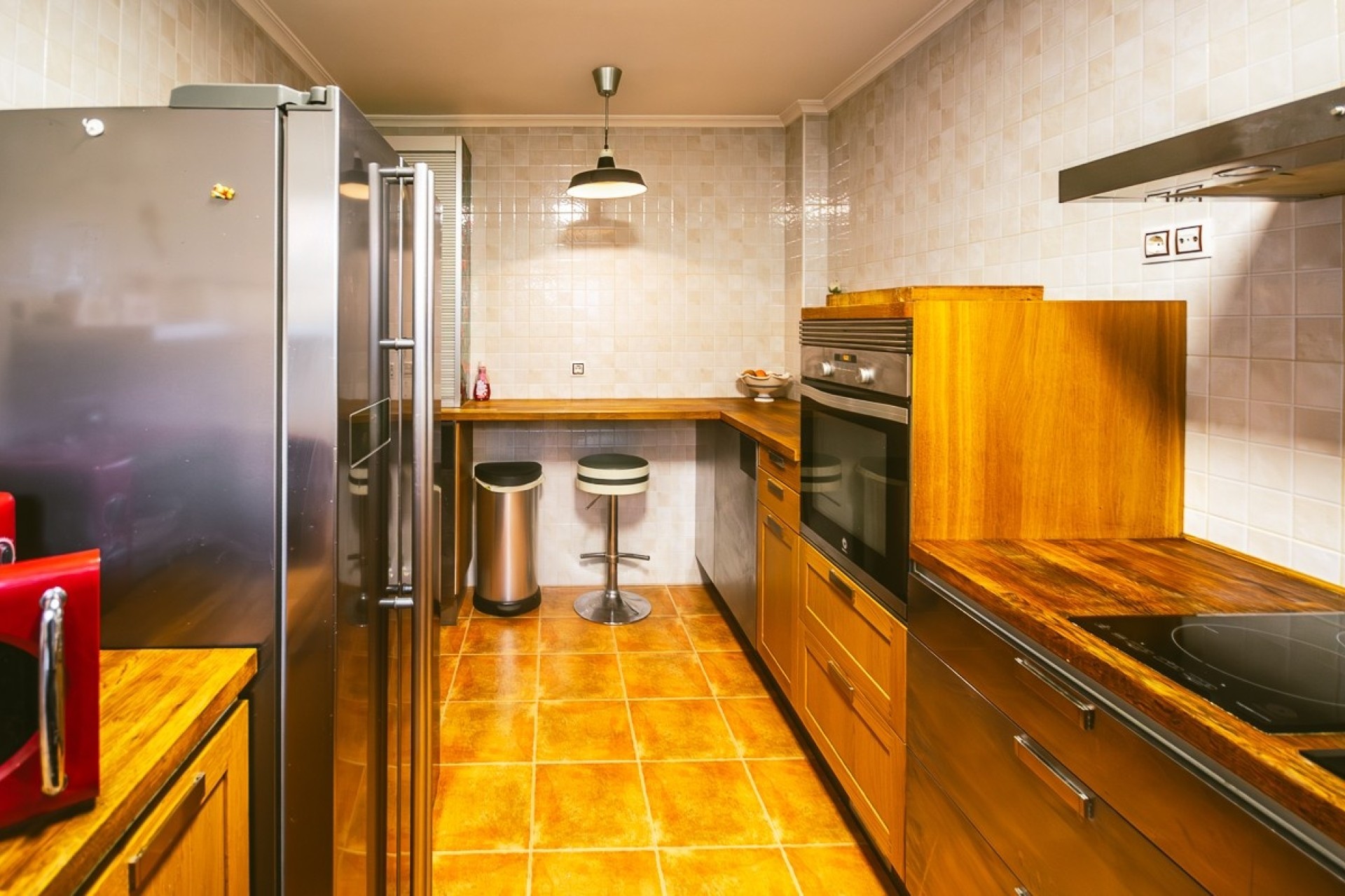 Venta - Chalet Independiente -
Benferri