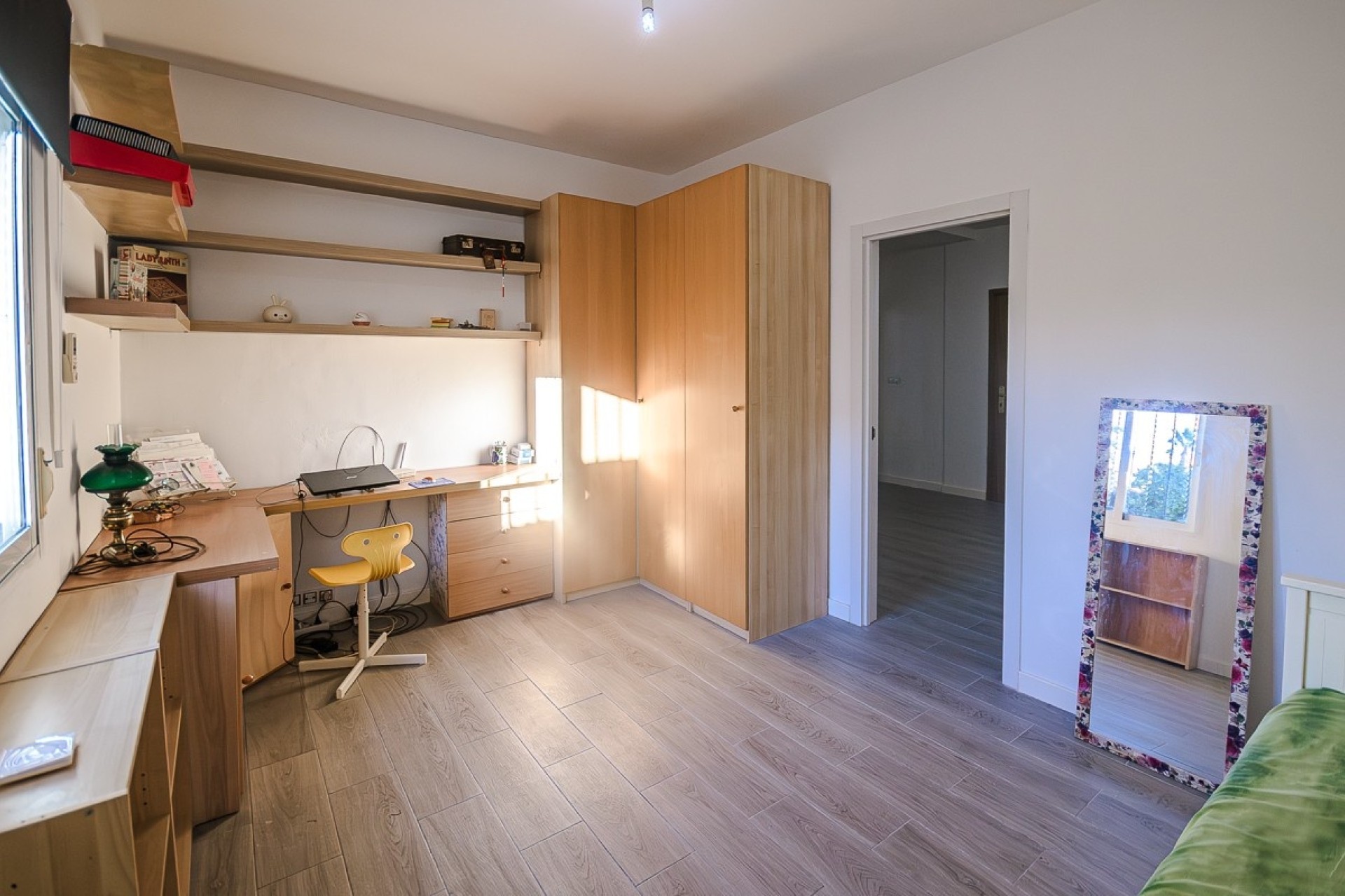 Venta - Chalet Independiente -
Benferri