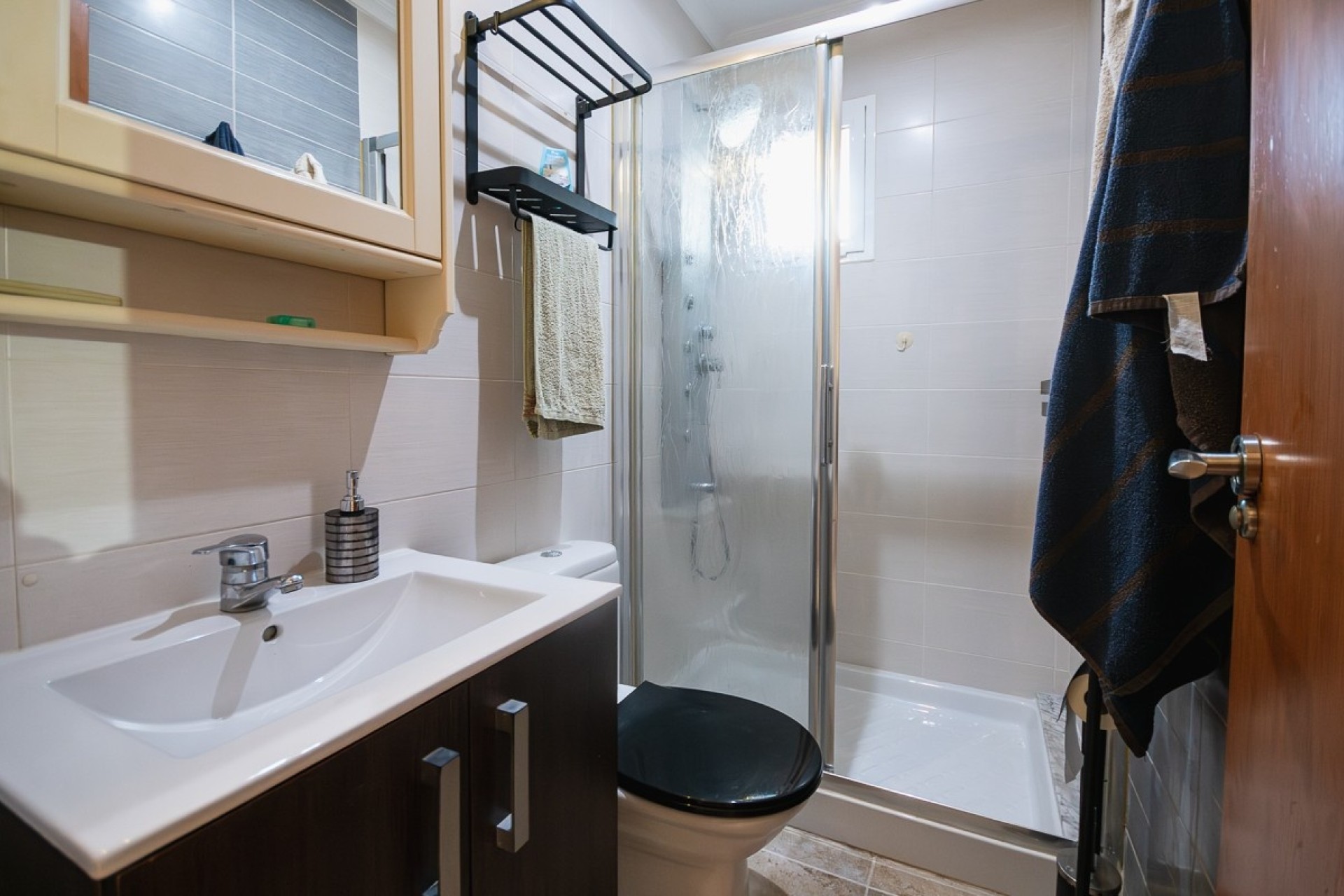 Venta - Chalet Independiente -
Benferri