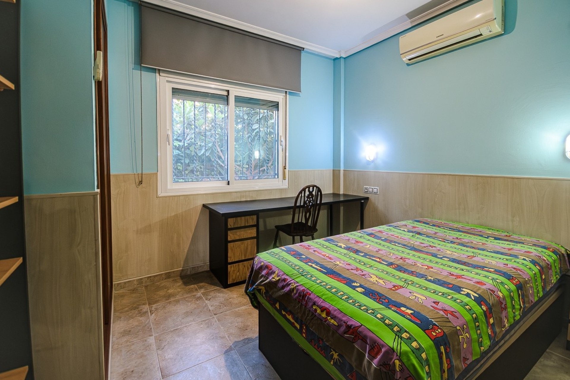 Venta - Chalet Independiente -
Benferri