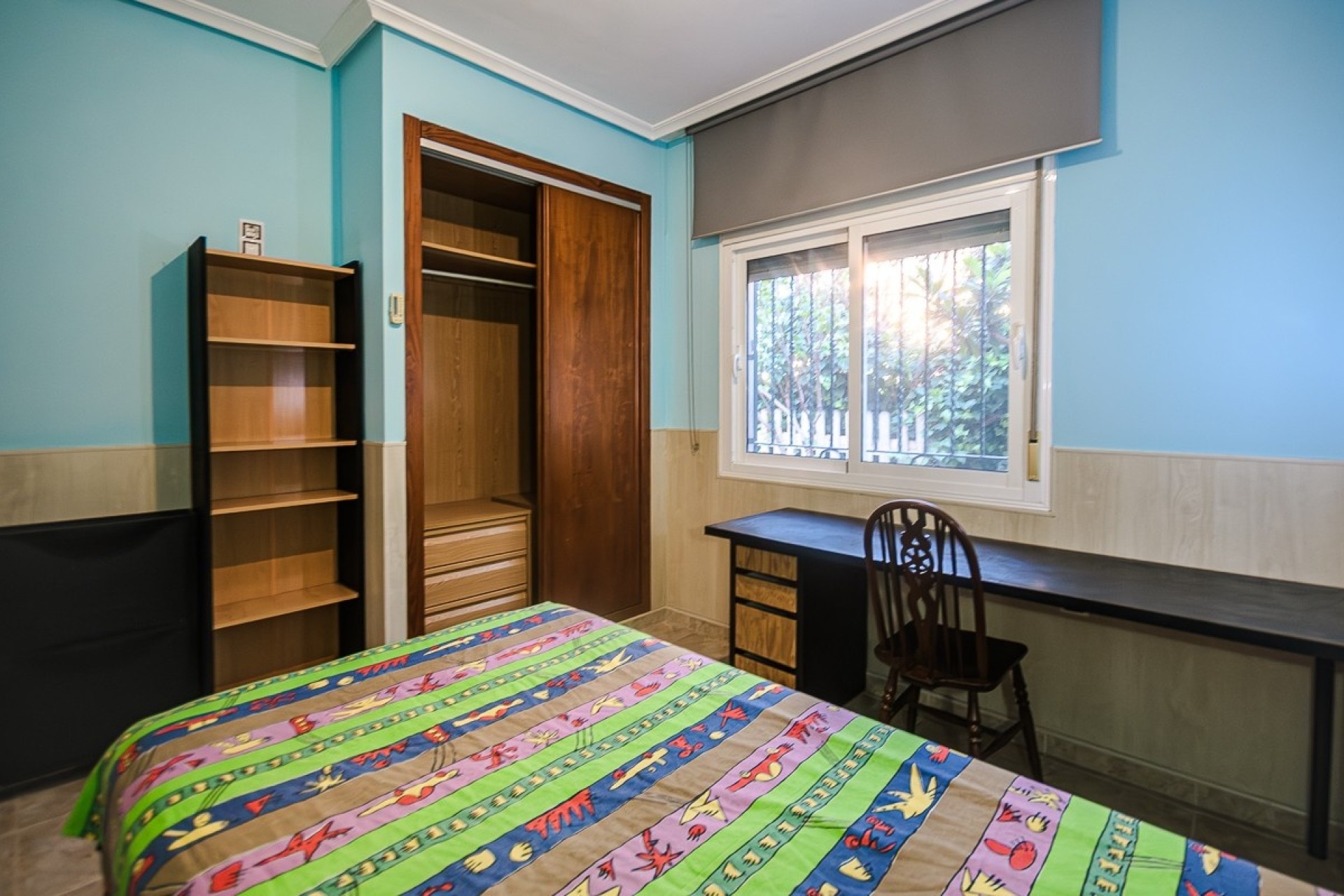 Venta - Chalet Independiente -
Benferri