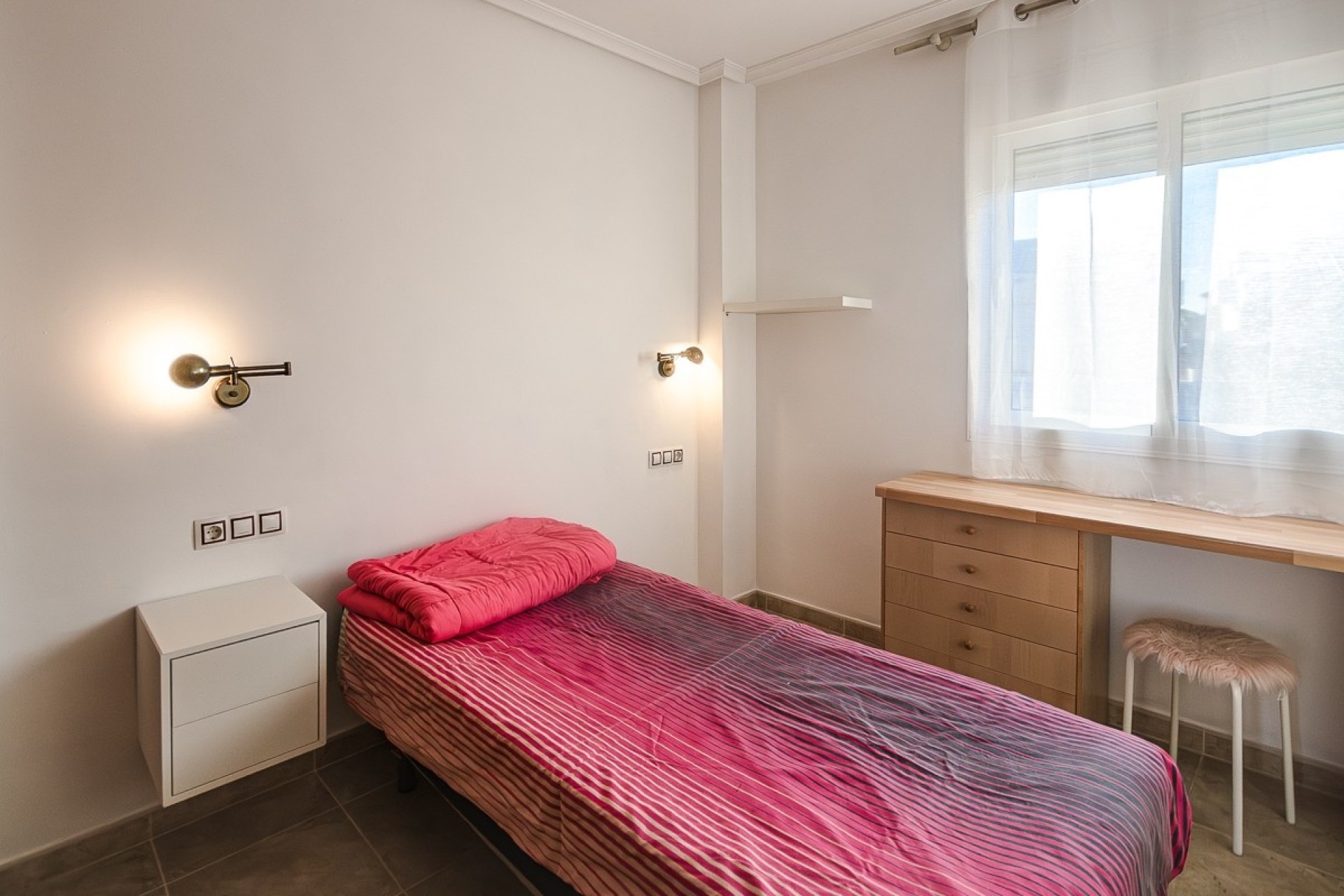 Venta - Chalet Independiente -
Benferri