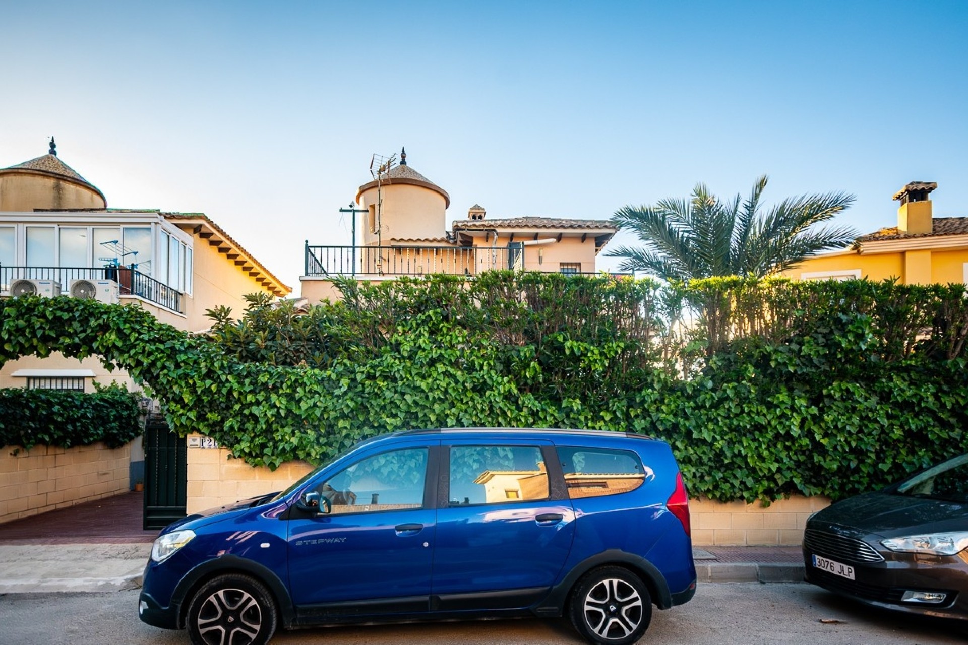 Venta - Chalet Independiente -
Benferri