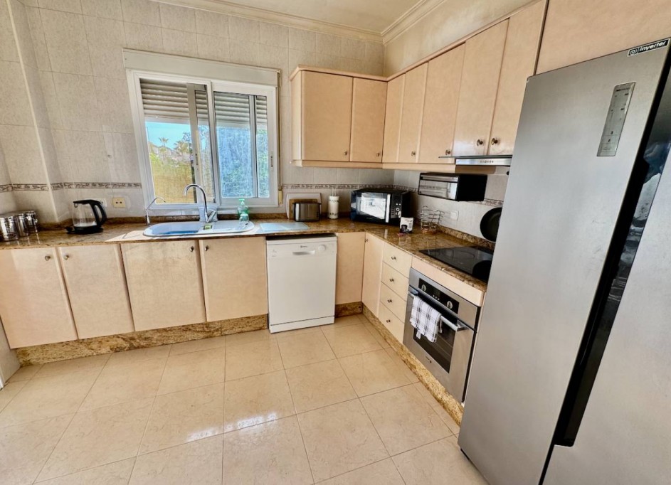 Venta - Chalet Independiente -
Benferri