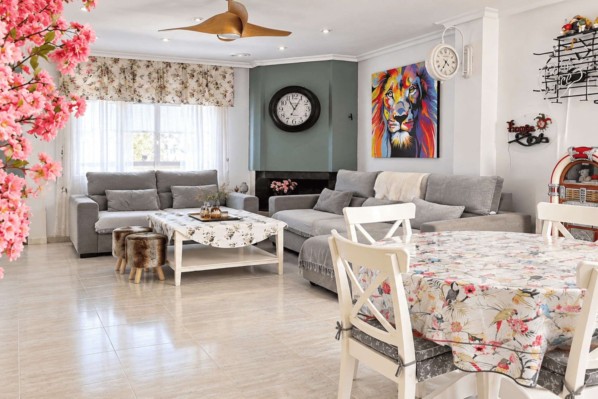 Venta - Chalet Independiente -
Benferri