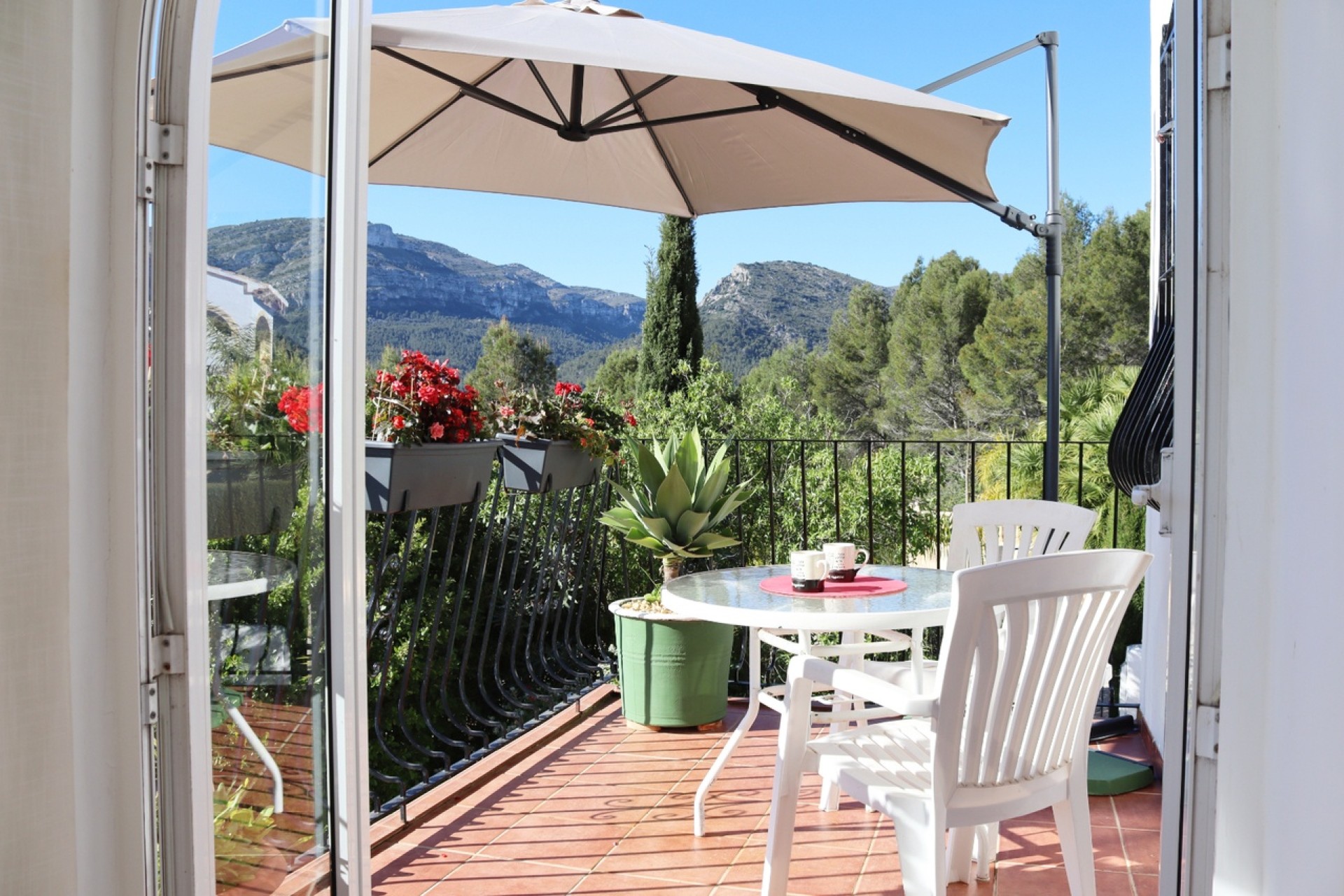 Venta - Chalet Independiente -
Benigembla - Inland