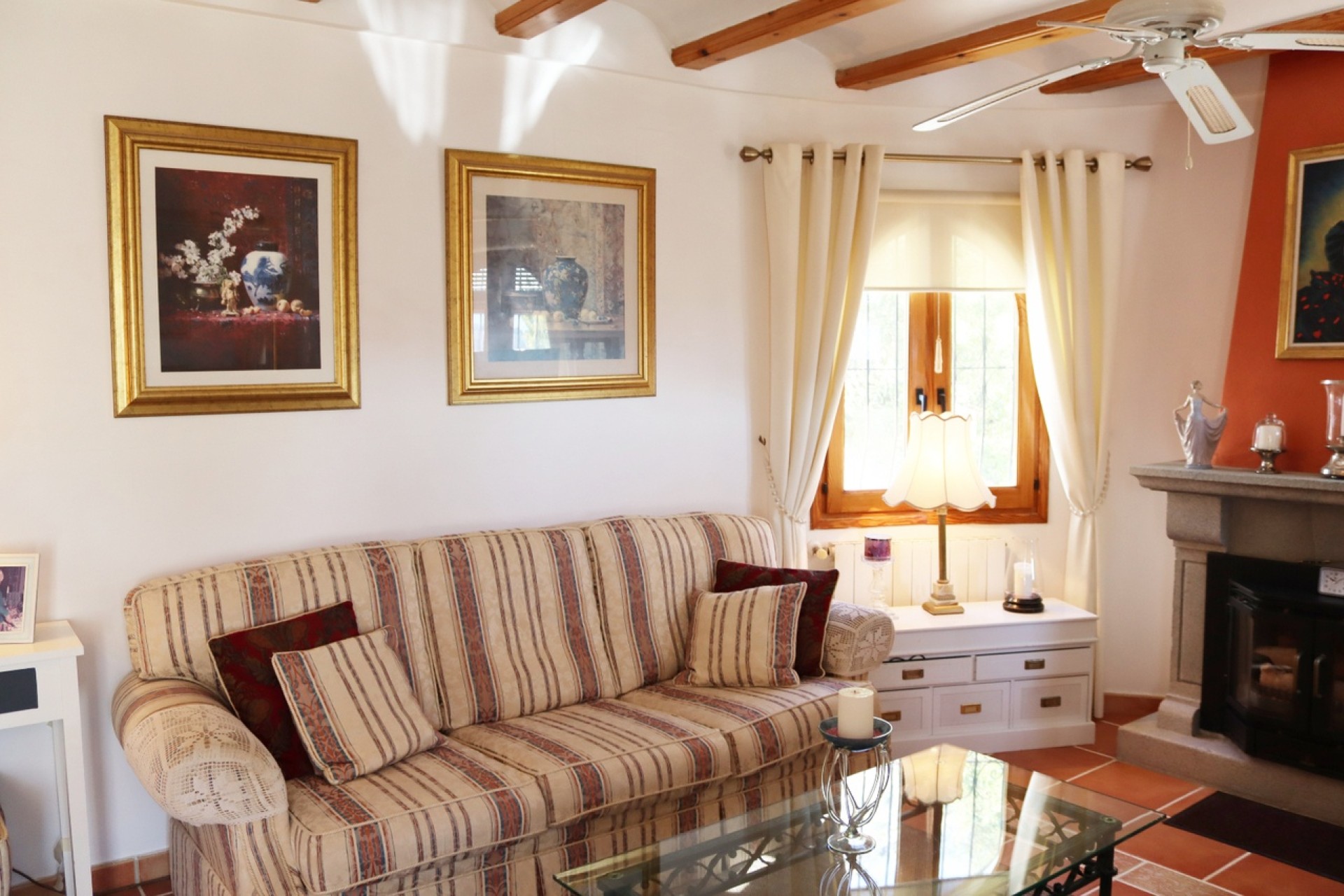 Venta - Chalet Independiente -
Benigembla - Inland