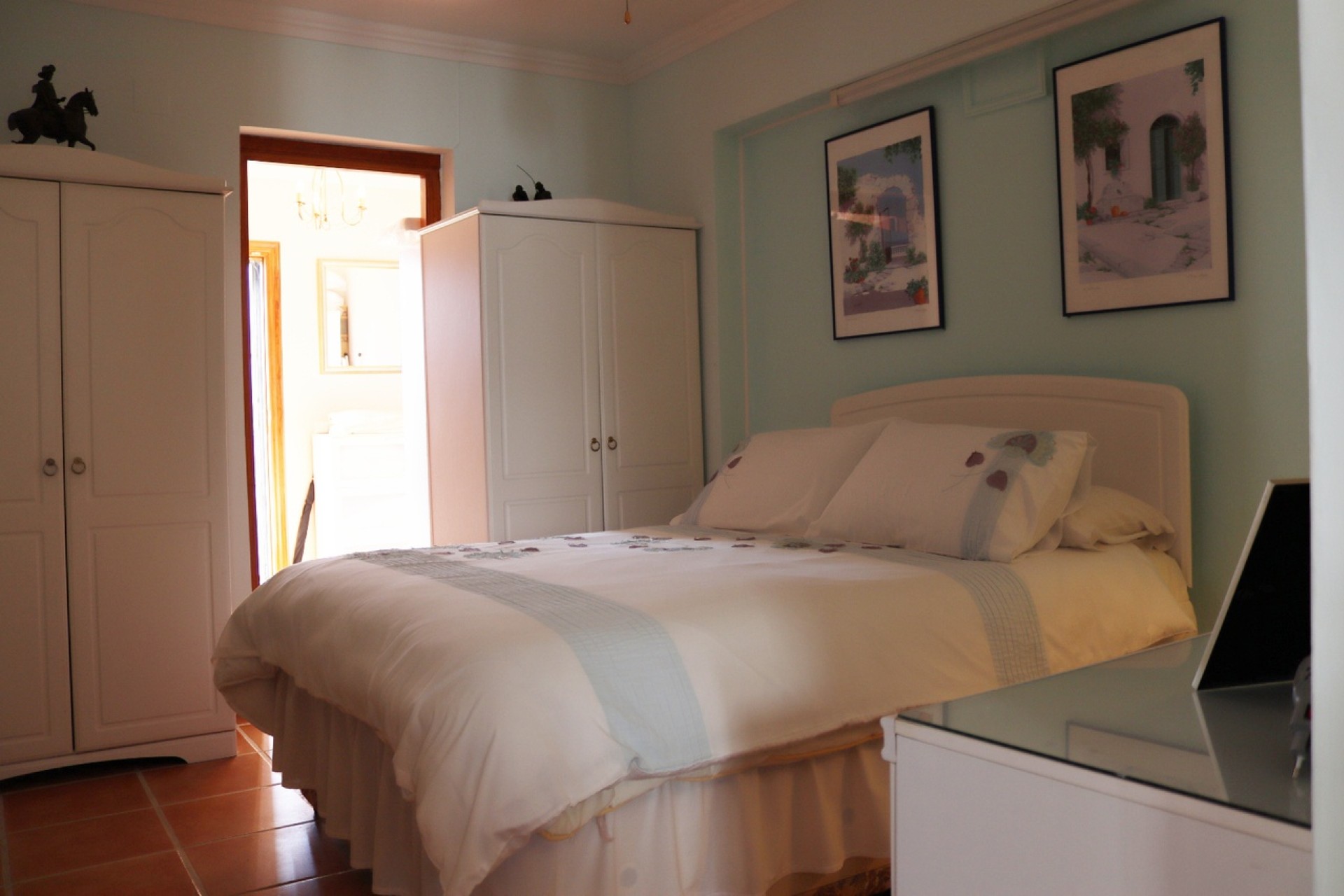 Venta - Chalet Independiente -
Benigembla - Inland