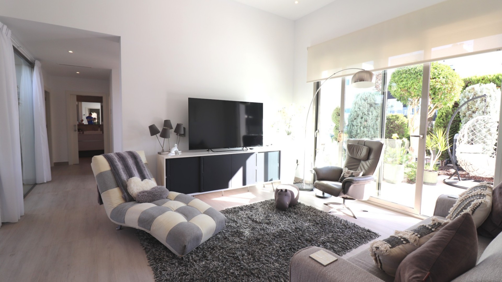 Venta - Chalet Independiente -
Benijofar - Benijofar - Village