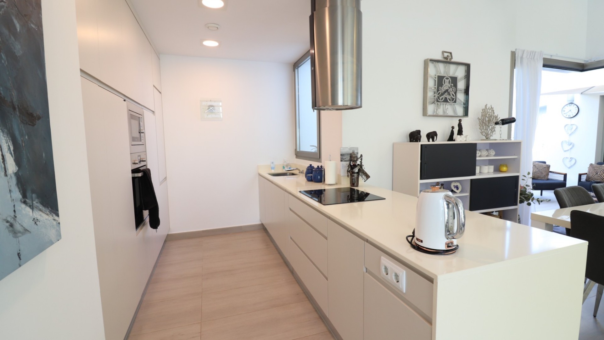 Venta - Chalet Independiente -
Benijofar - Benijofar - Village