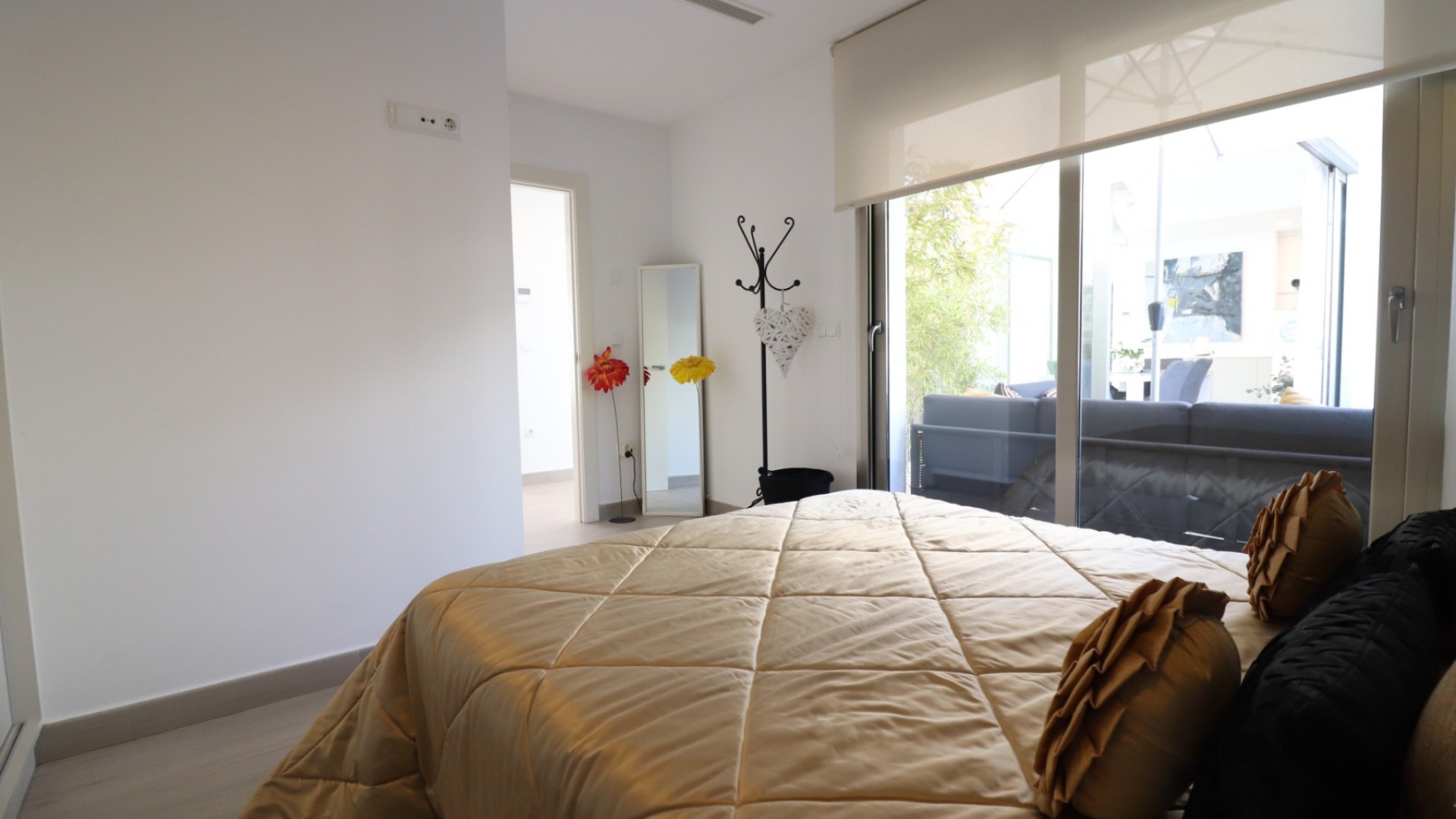 Venta - Chalet Independiente -
Benijofar - Benijofar - Village