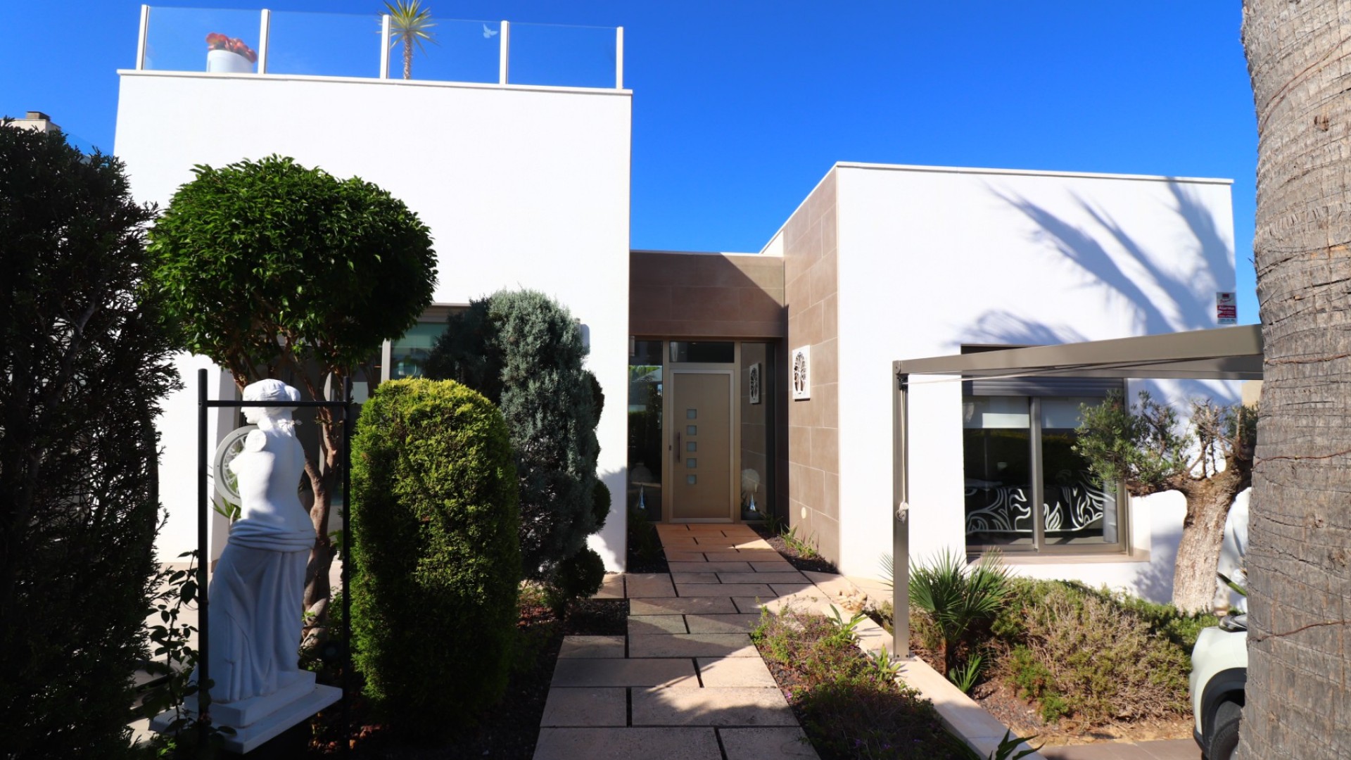 Venta - Chalet Independiente -
Benijofar - Benijofar - Village