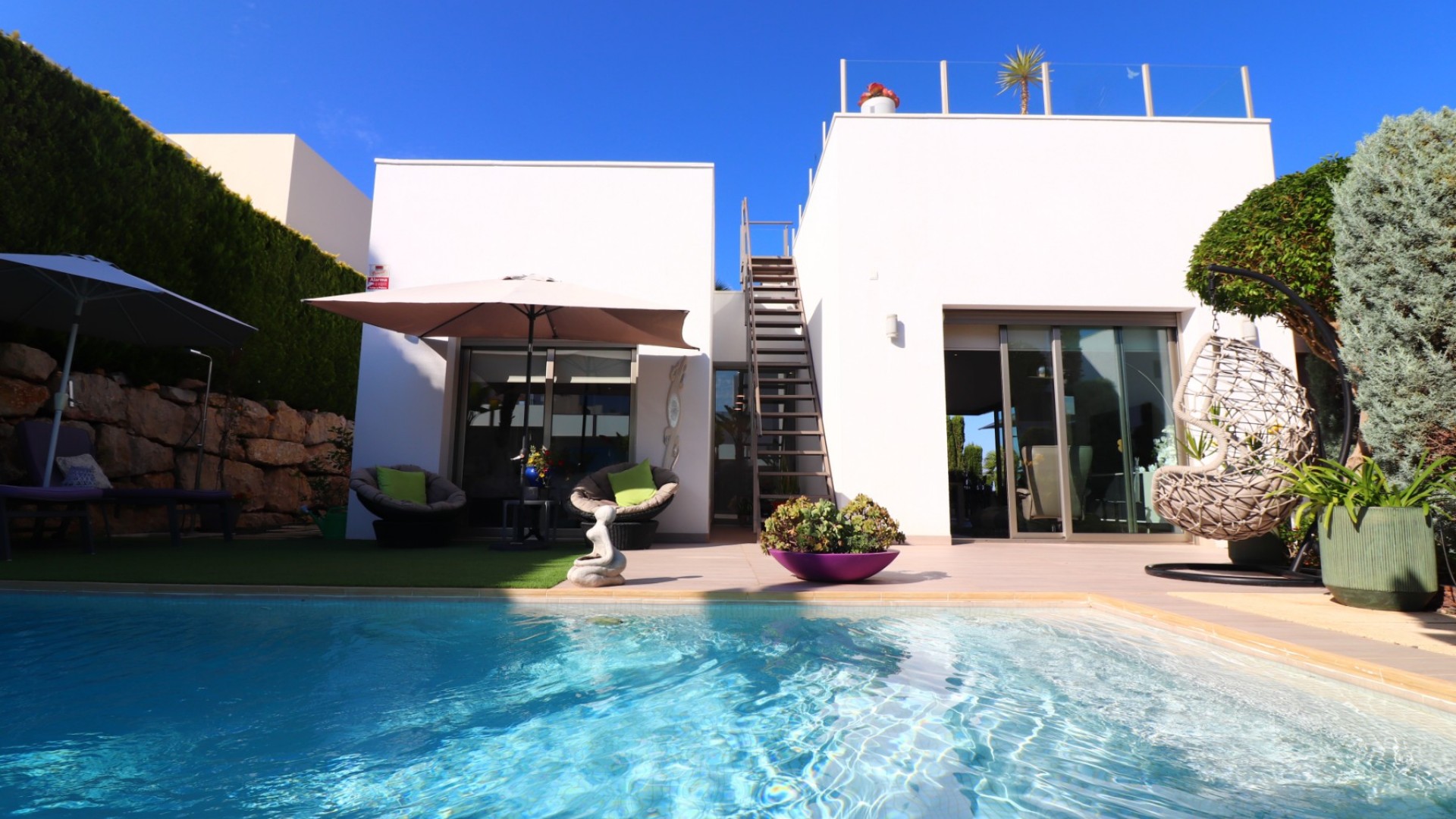 Venta - Chalet Independiente -
Benijofar - Benijofar - Village