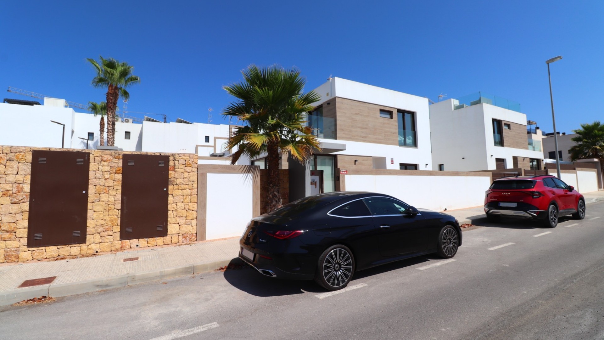 Venta - Chalet Independiente -
Benijofar - Benijofar - Village