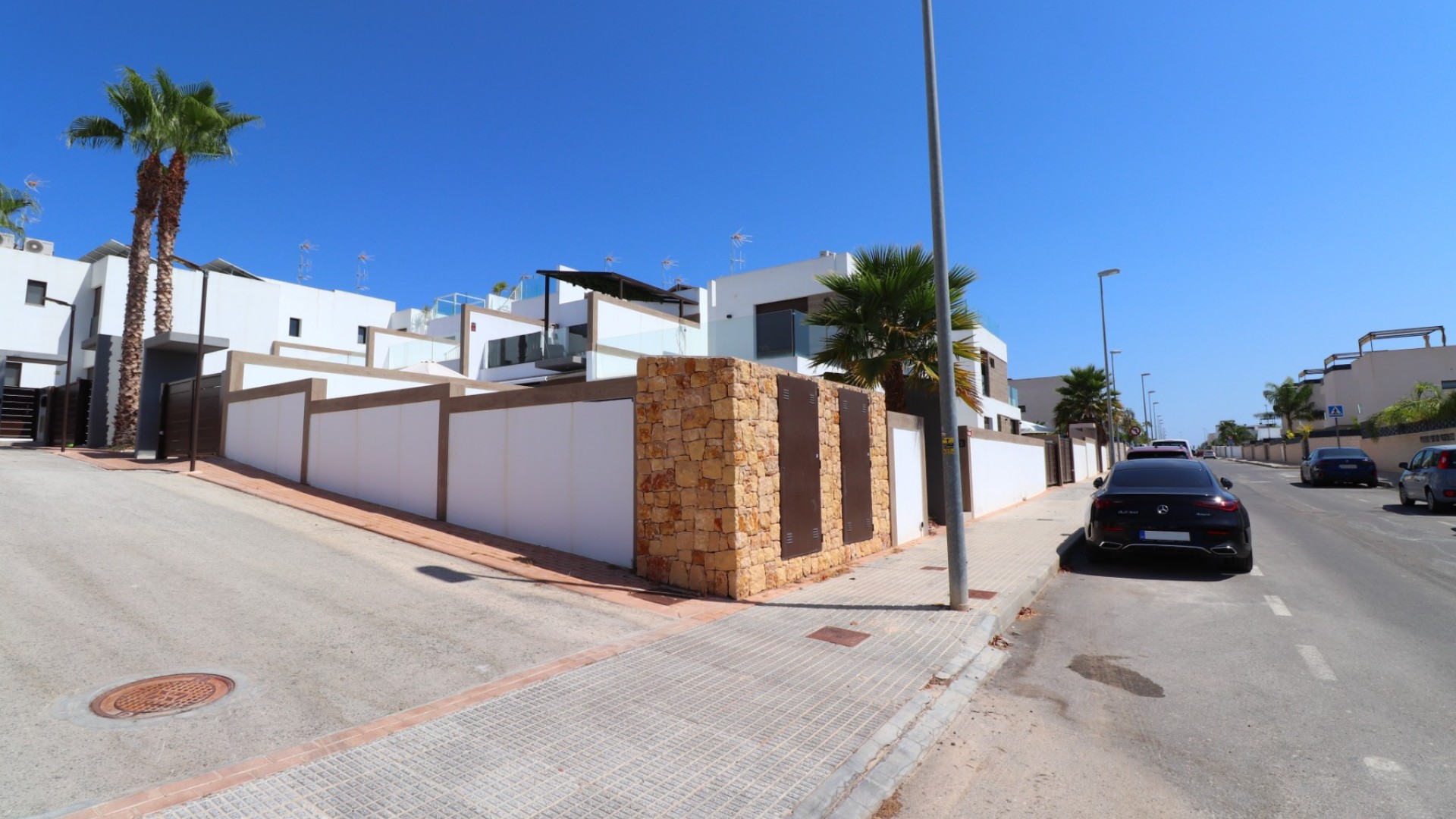 Venta - Chalet Independiente -
Benijofar - Benijofar - Village