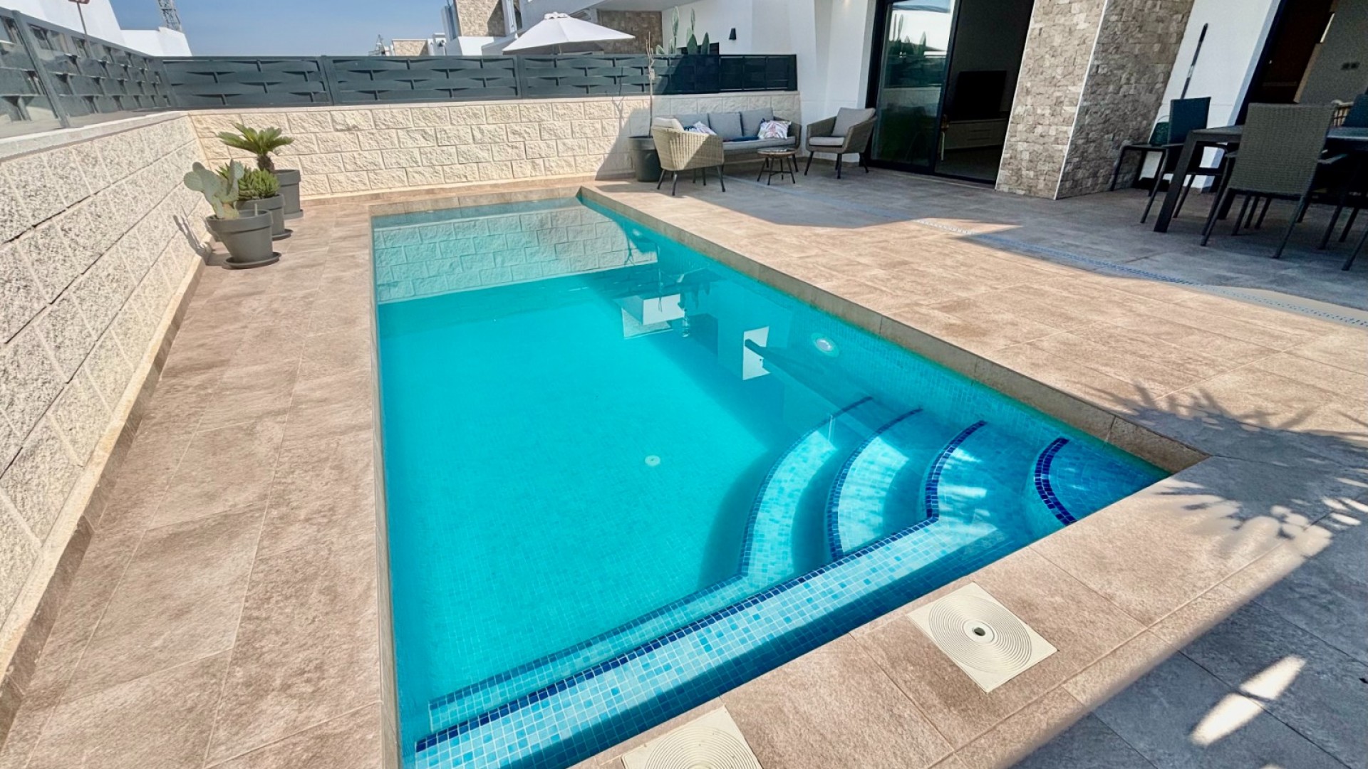 Venta - Chalet Independiente -
Benijofar - Benijofar - Village