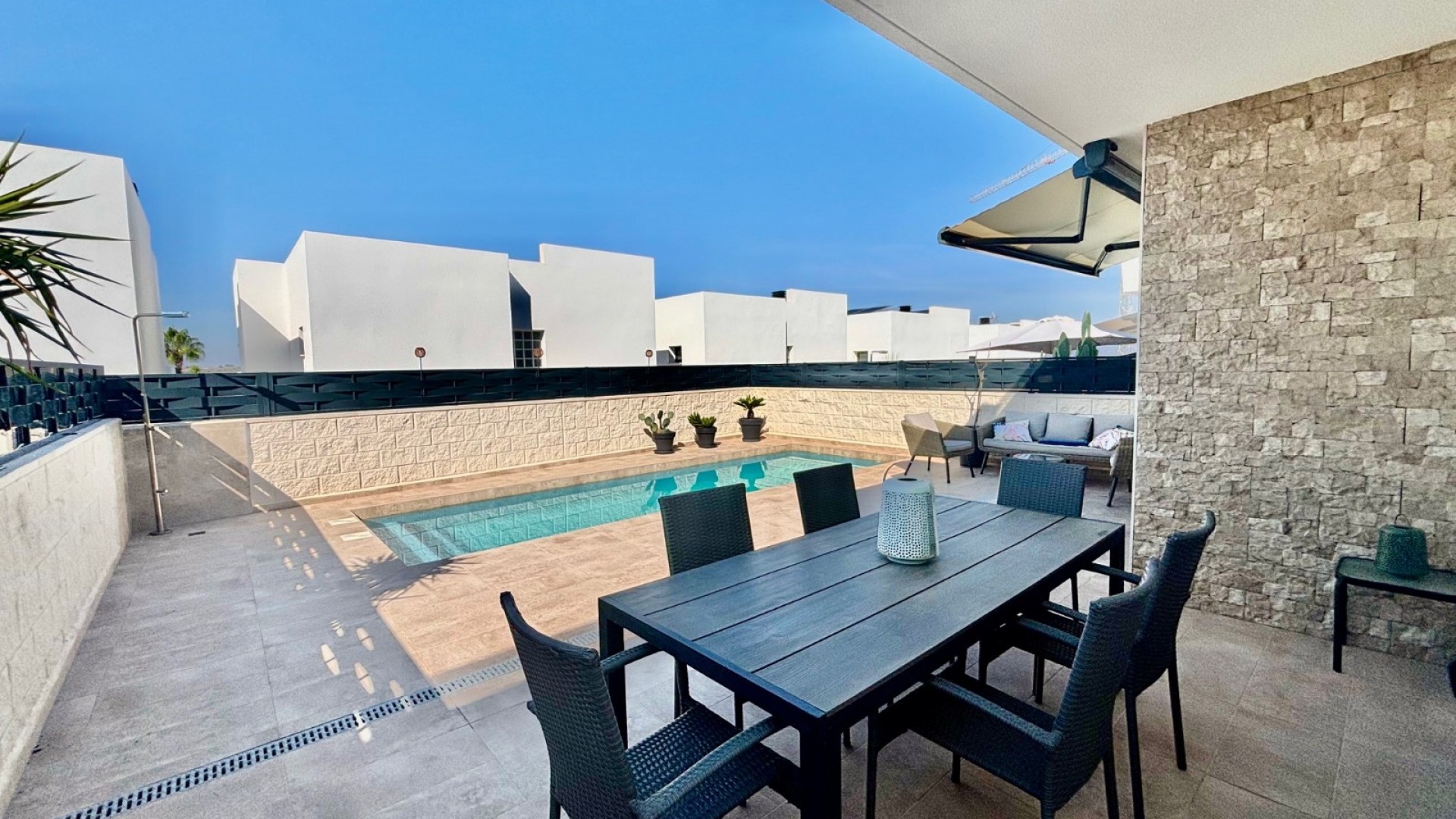 Venta - Chalet Independiente -
Benijofar - Benijofar - Village