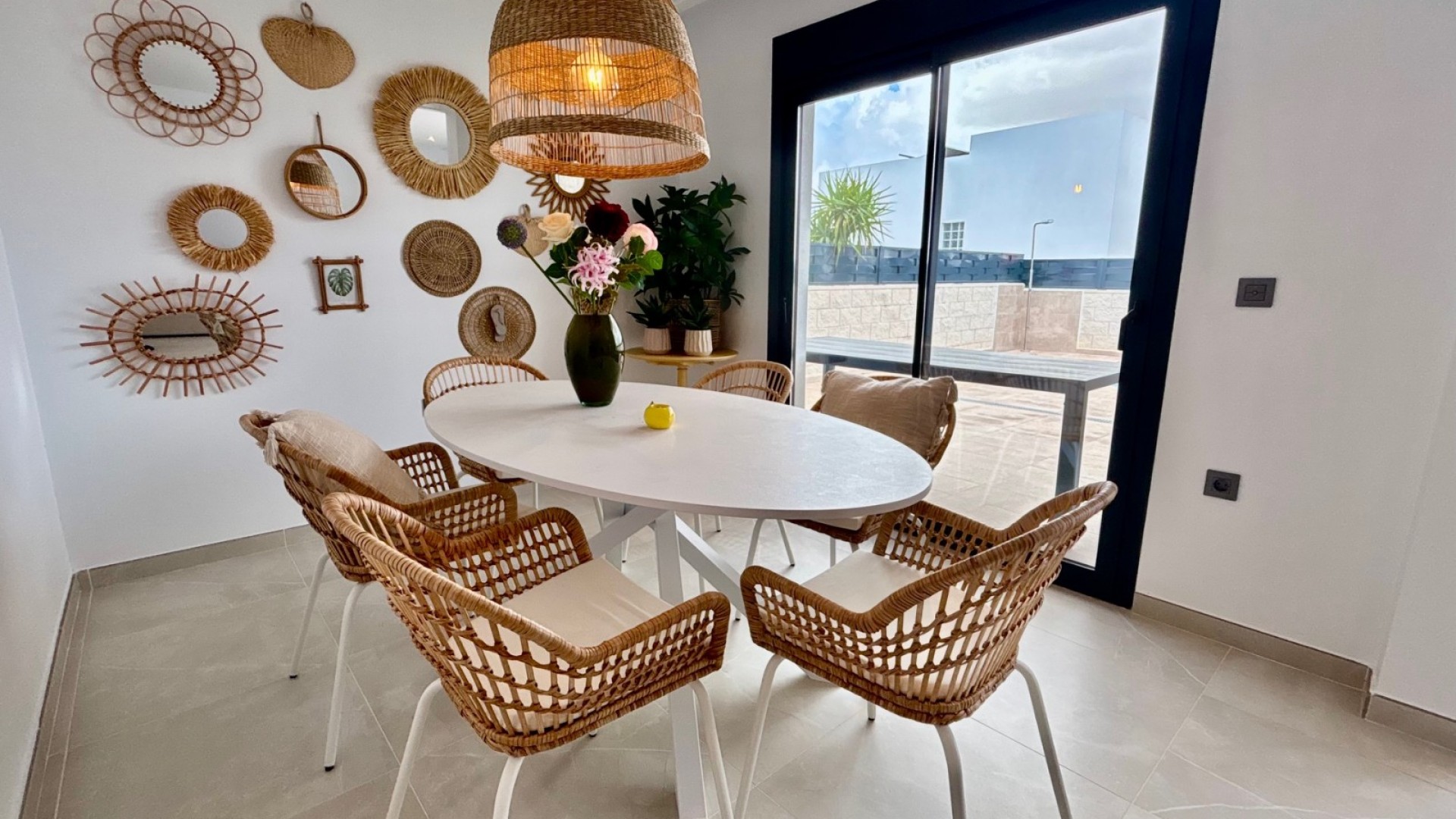 Venta - Chalet Independiente -
Benijofar - Benijofar - Village