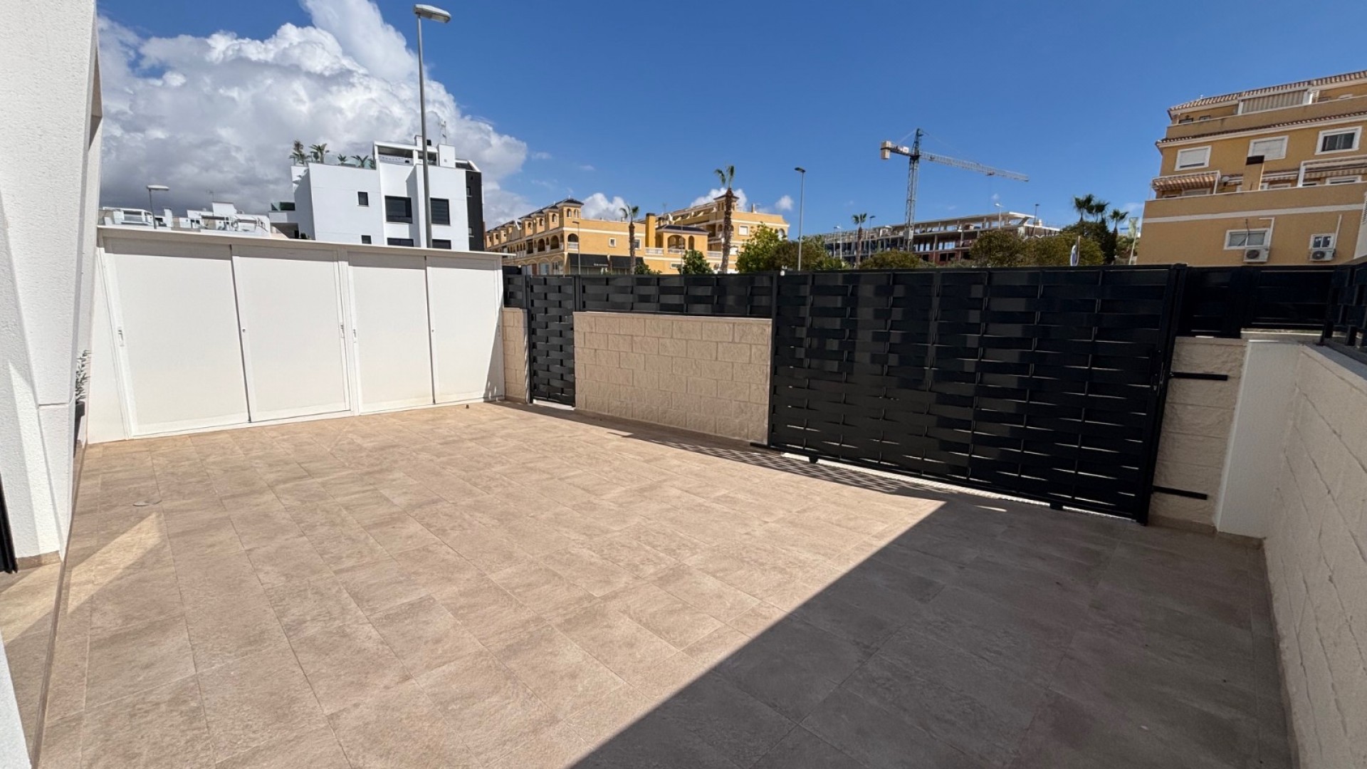 Venta - Chalet Independiente -
Benijofar - Benijofar - Village