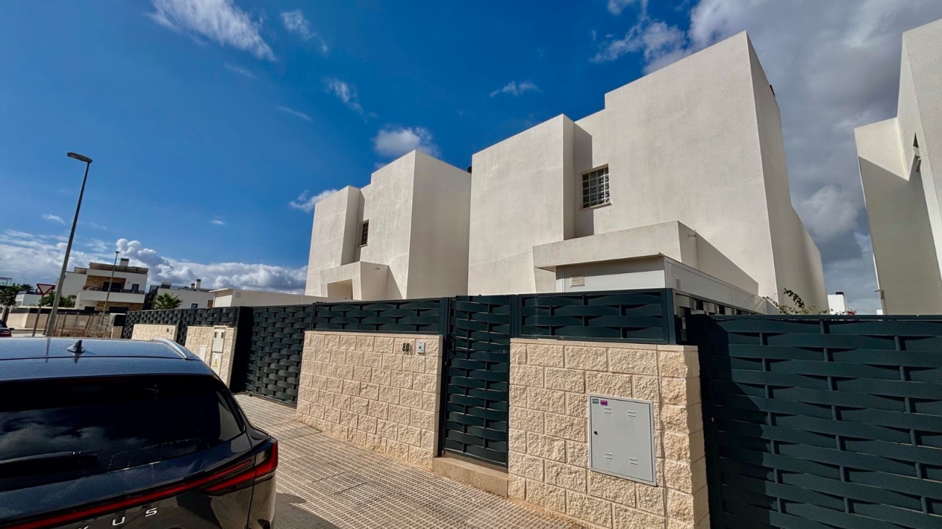 Venta - Chalet Independiente -
Benijofar - Benijofar - Village