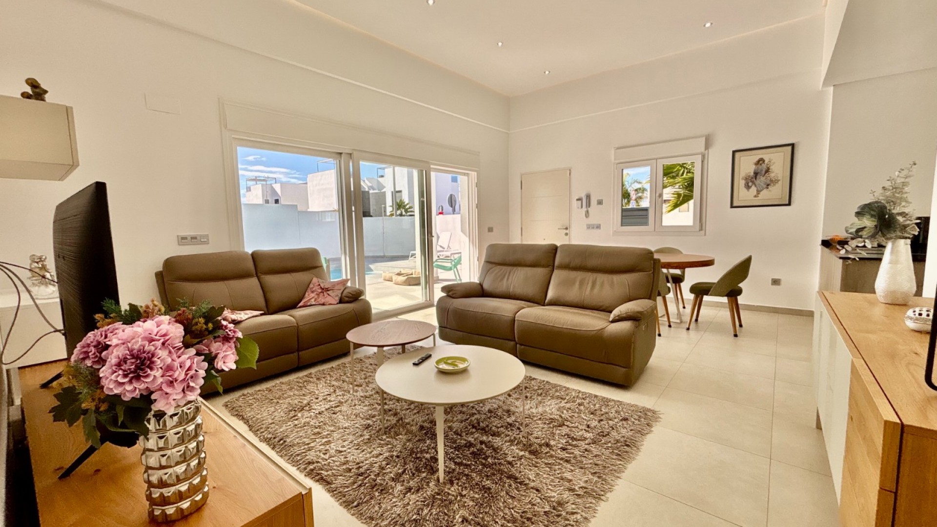 Venta - Chalet Independiente -
Benijofar - Benijofar - Village