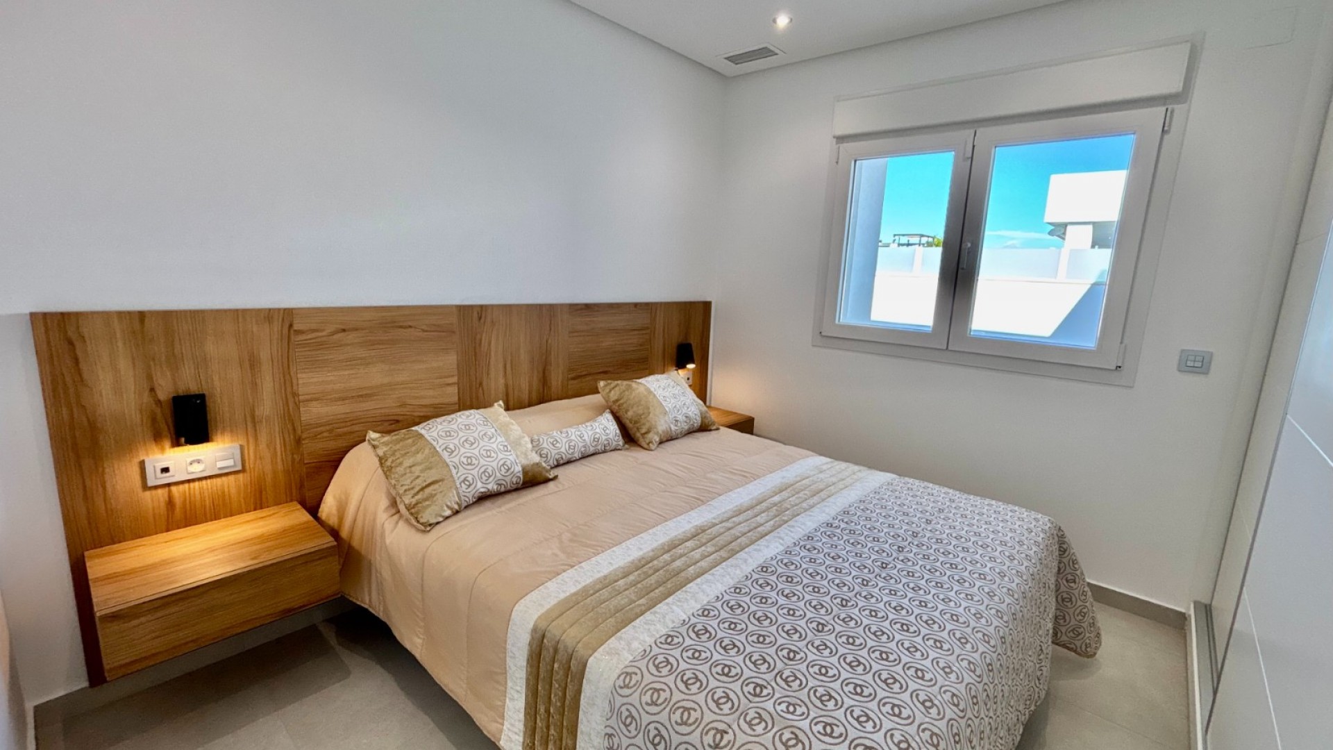 Venta - Chalet Independiente -
Benijofar - Benijofar - Village